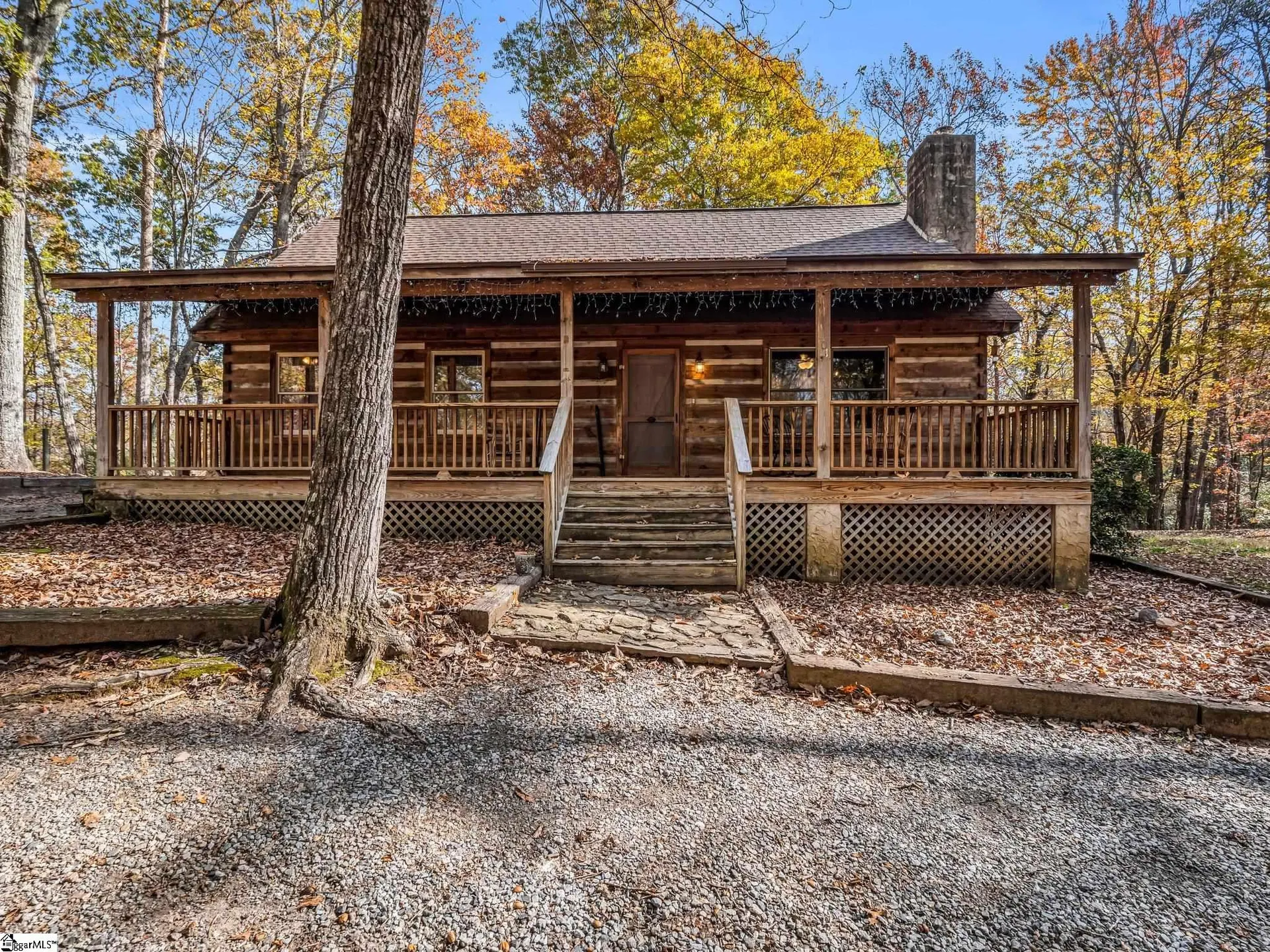 Property image 4 at 401 Glenolden Drive, Landrum, SC 29356