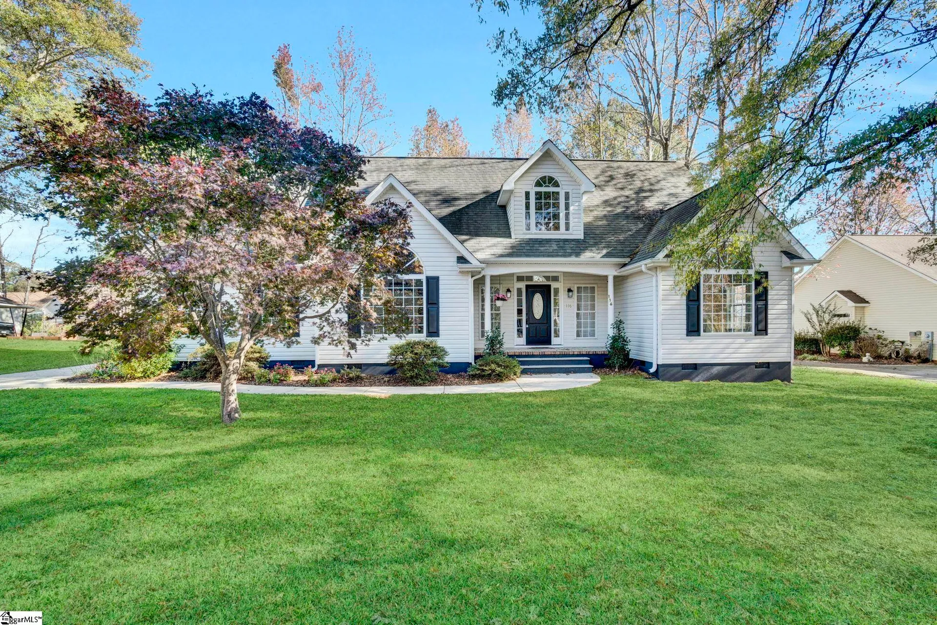 116 Brendle Drive