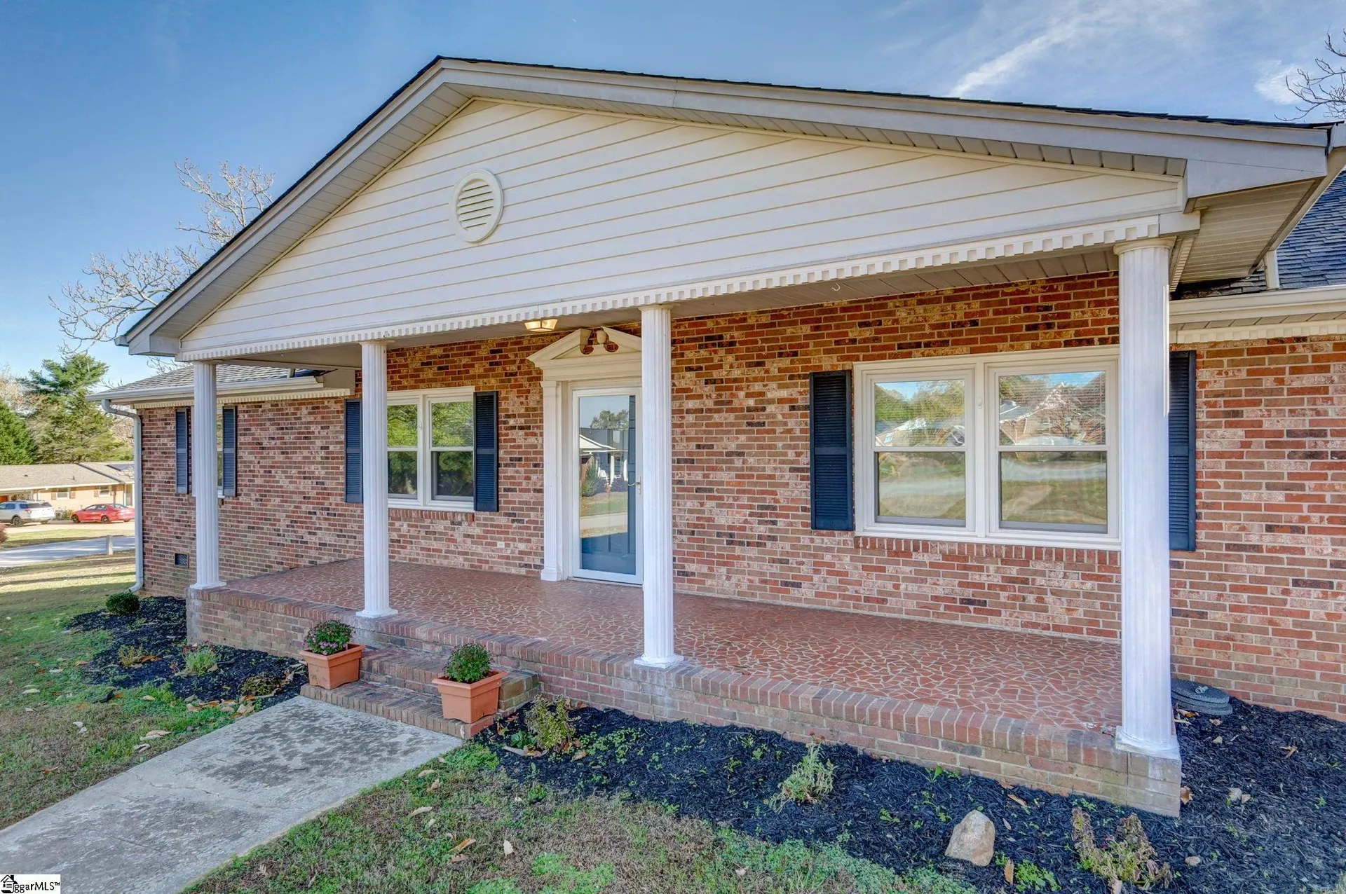 Property image 2 at 213 Edgewood Drive, Mauldin, SC 29662-1945