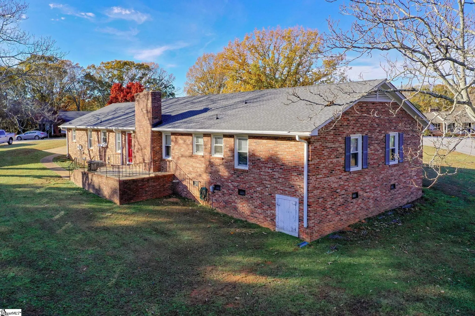 Property image 5 at 213 Edgewood Drive, Mauldin, SC 29662-1945