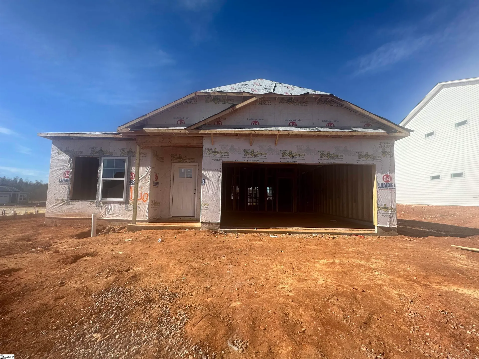 Property image 2 at 1176 Melford Avenue, Wellford, SC 29385