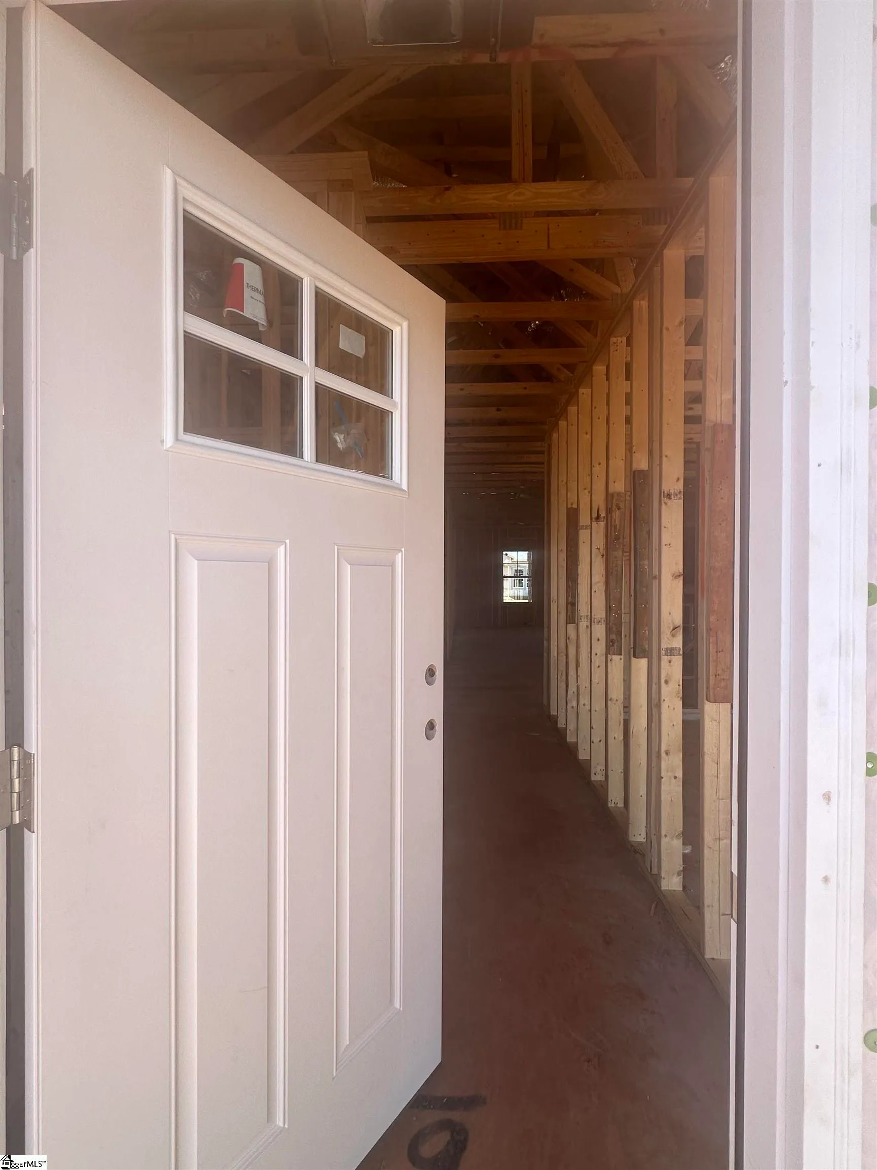 Property image 3 at 1176 Melford Avenue, Wellford, SC 29385