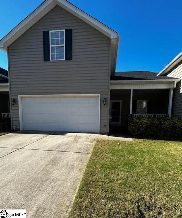 Whispering Oaks, Mauldin Community