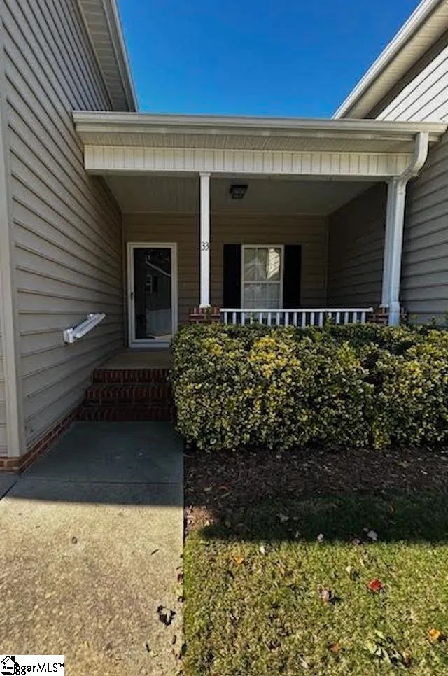 Property image 2 at 33 Endeavor Circle, Mauldin, SC 29662