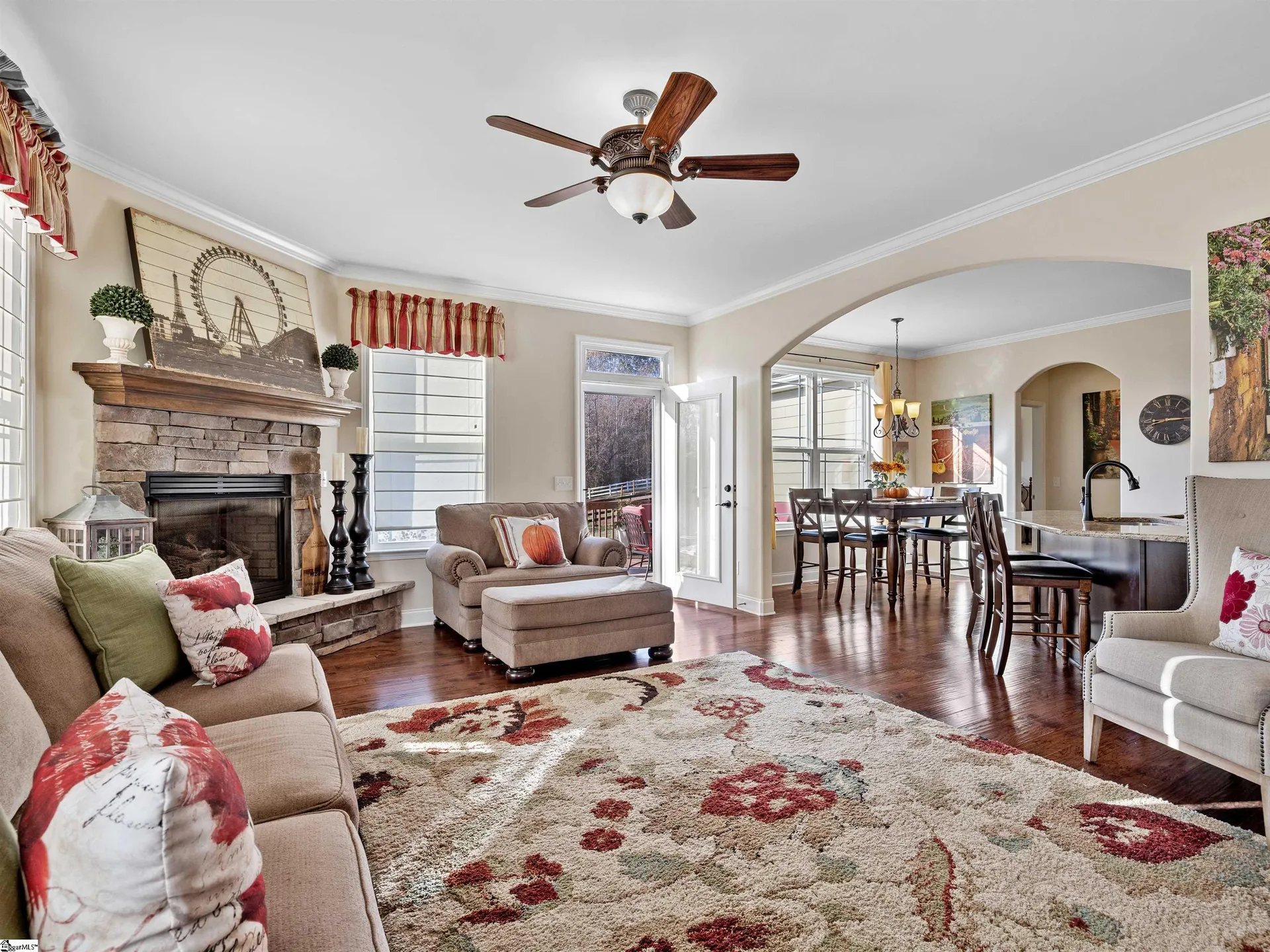 Property image 5 at 18 Bolero Lane, Travelers Rest, SC 29690