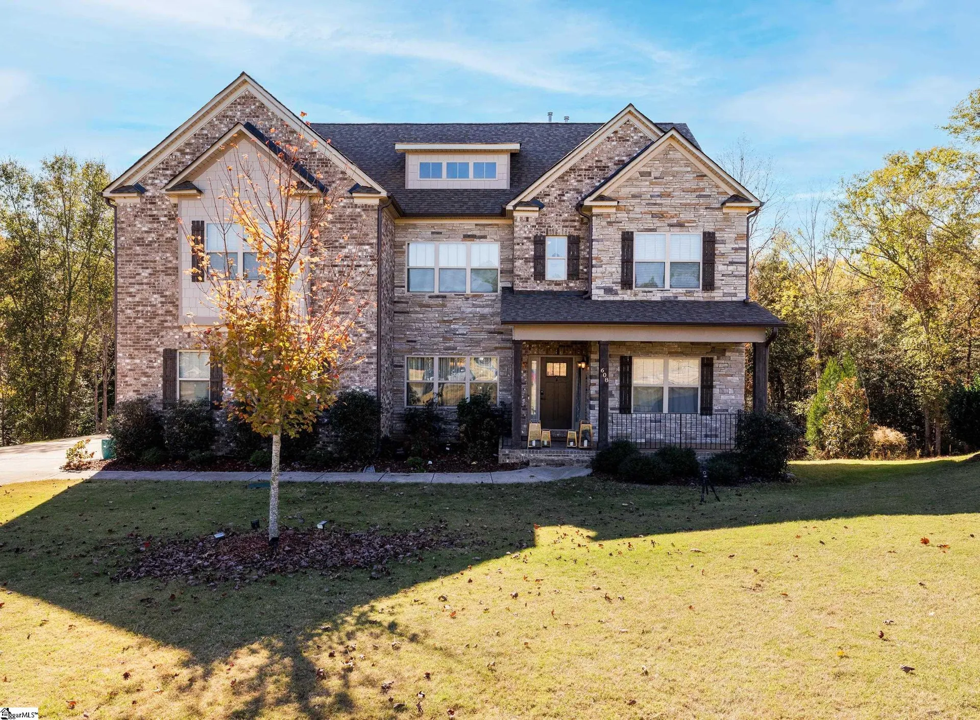 608 Rutland Court