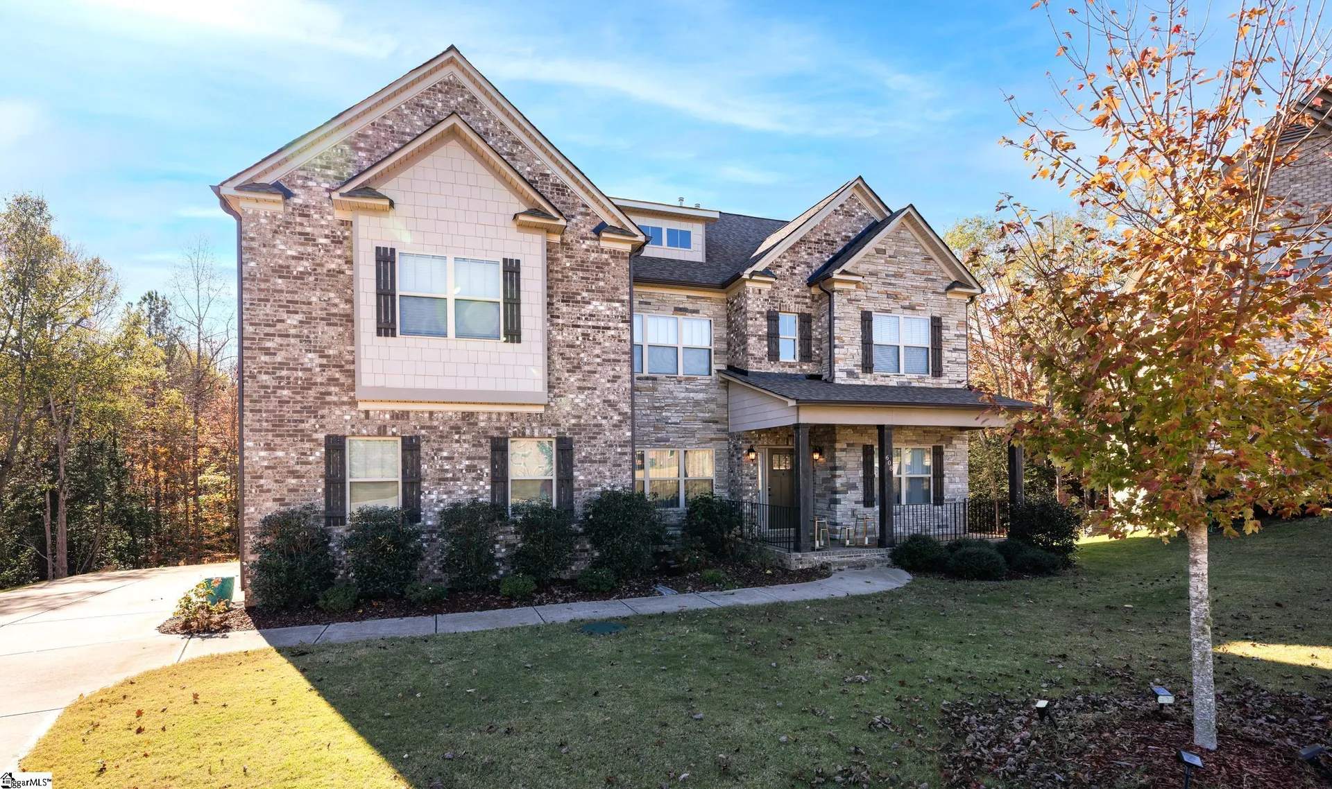 Property image 2 at 608 Rutland Court, Greer, SC 29651
