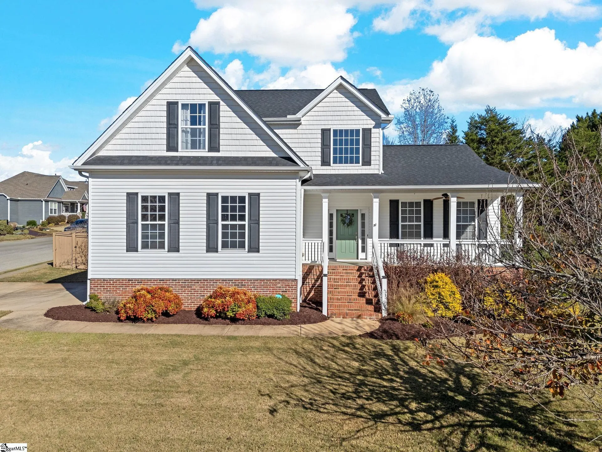 320 Wild Geese Way