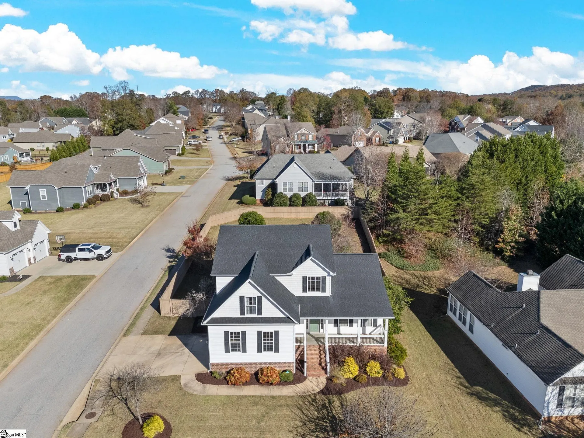 Property image 2 at 320 Wild Geese Way, Travelers Rest, SC 29690