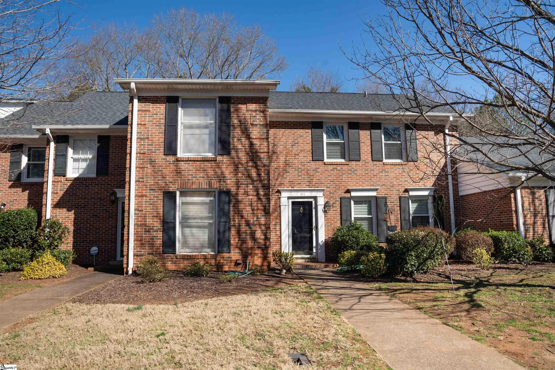 Property image 1 at 164 Buckstone Lane, Spartanburg, SC 29307