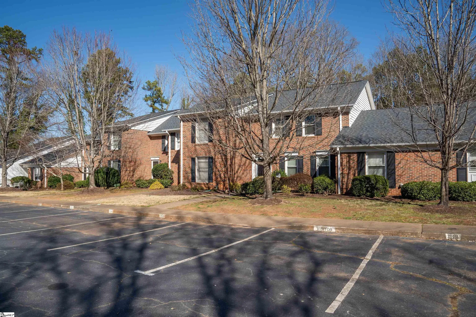 Property image 2 at 164 Buckstone Lane, Spartanburg, SC 29307