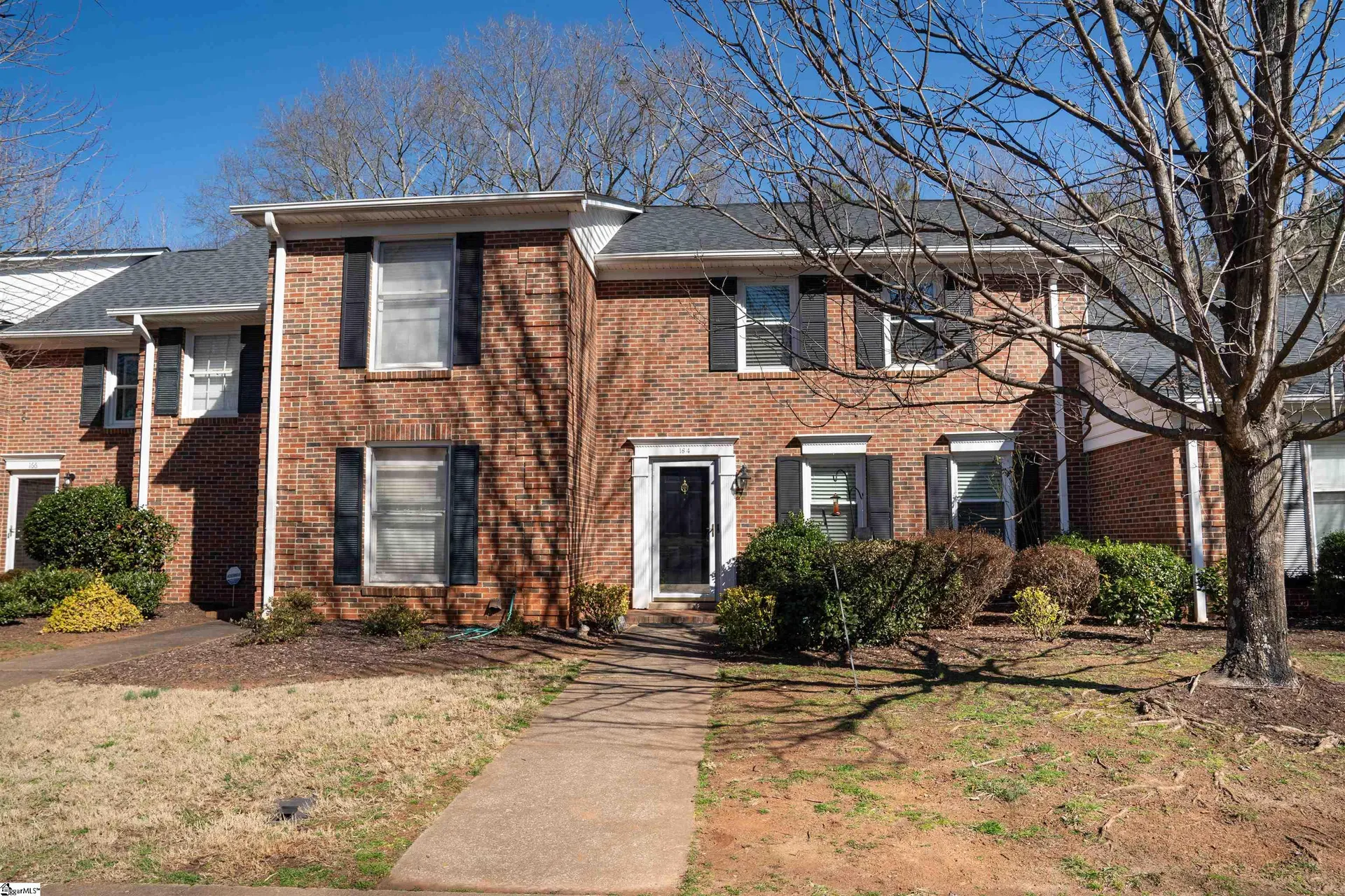 Property image 3 at 164 Buckstone Lane, Spartanburg, SC 29307