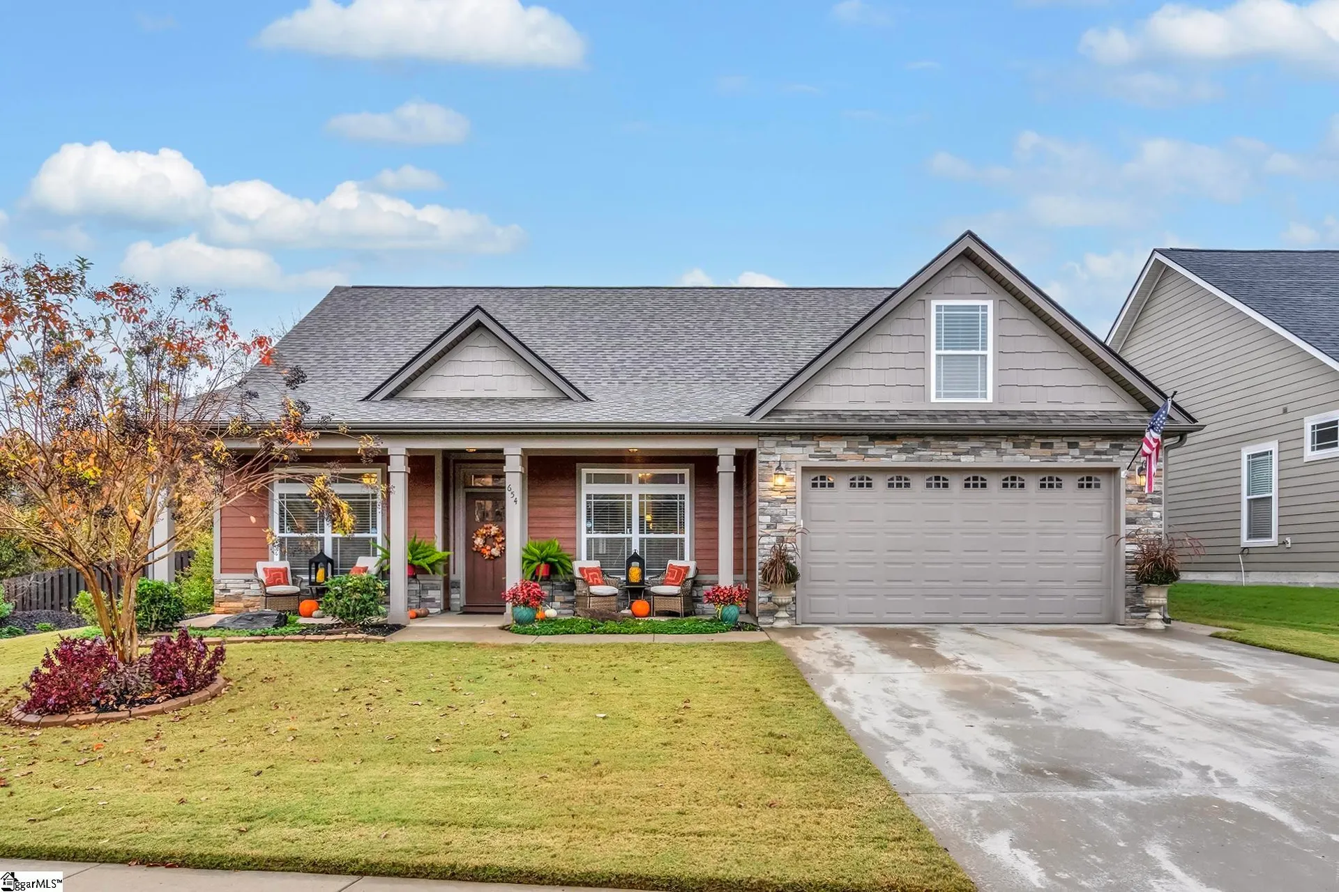 654 Cub Branch Drive