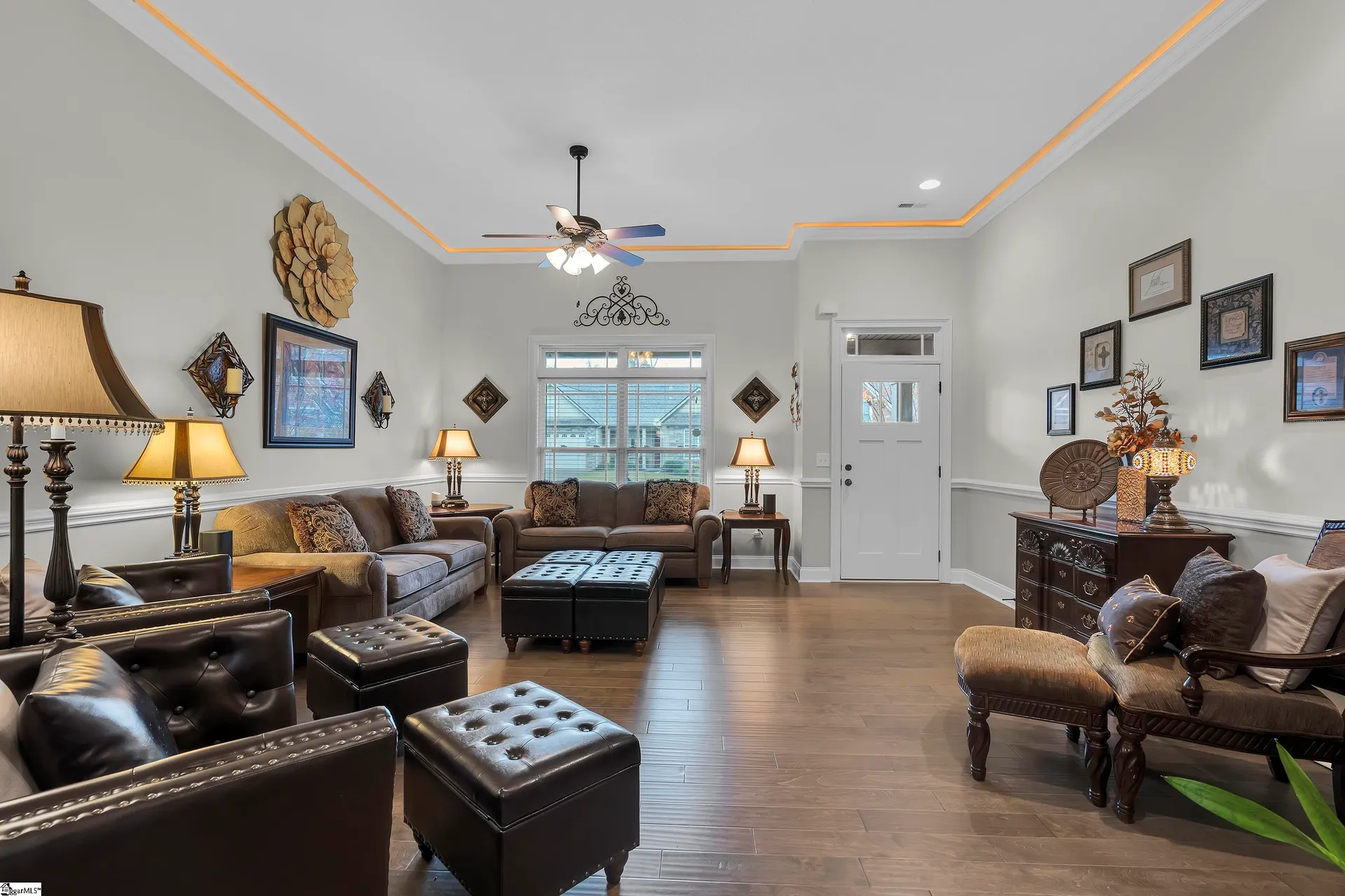 Property image 2 at 654 Cub Branch Drive, Spartanburg, SC 29301