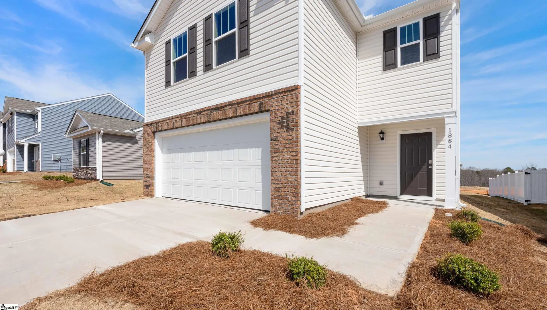 Property image 4 at 1884 Bridle Lane, Roebuck, SC 29376