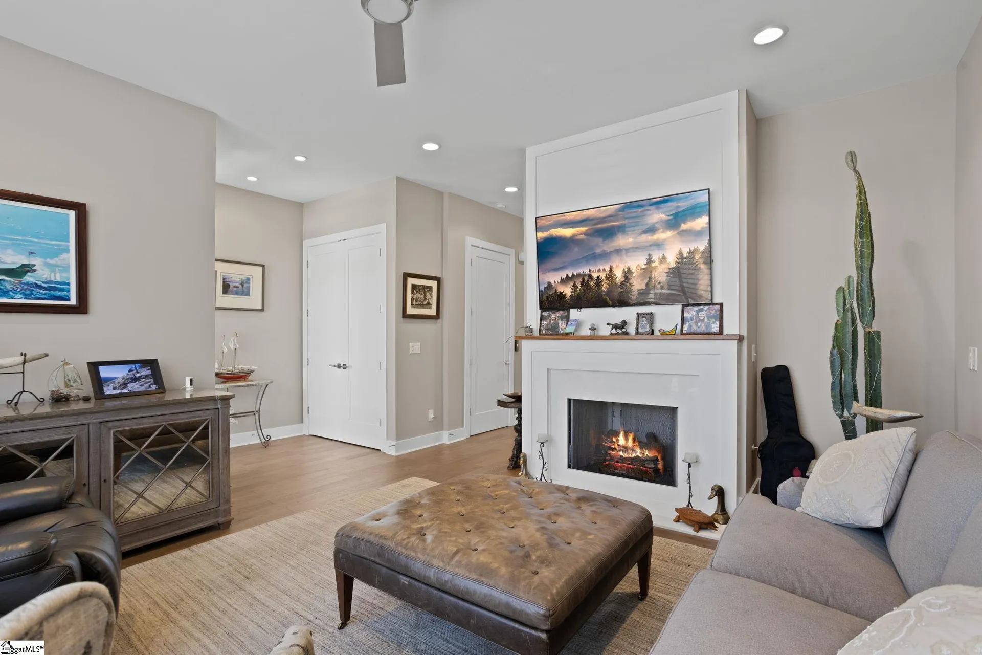 Property image 2 at 607 Arlington Avenue, Greenville, SC 29601-3203
