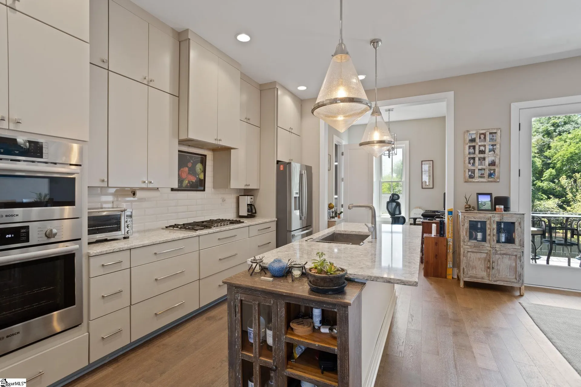 Property image 3 at 607 Arlington Avenue, Greenville, SC 29601-3203