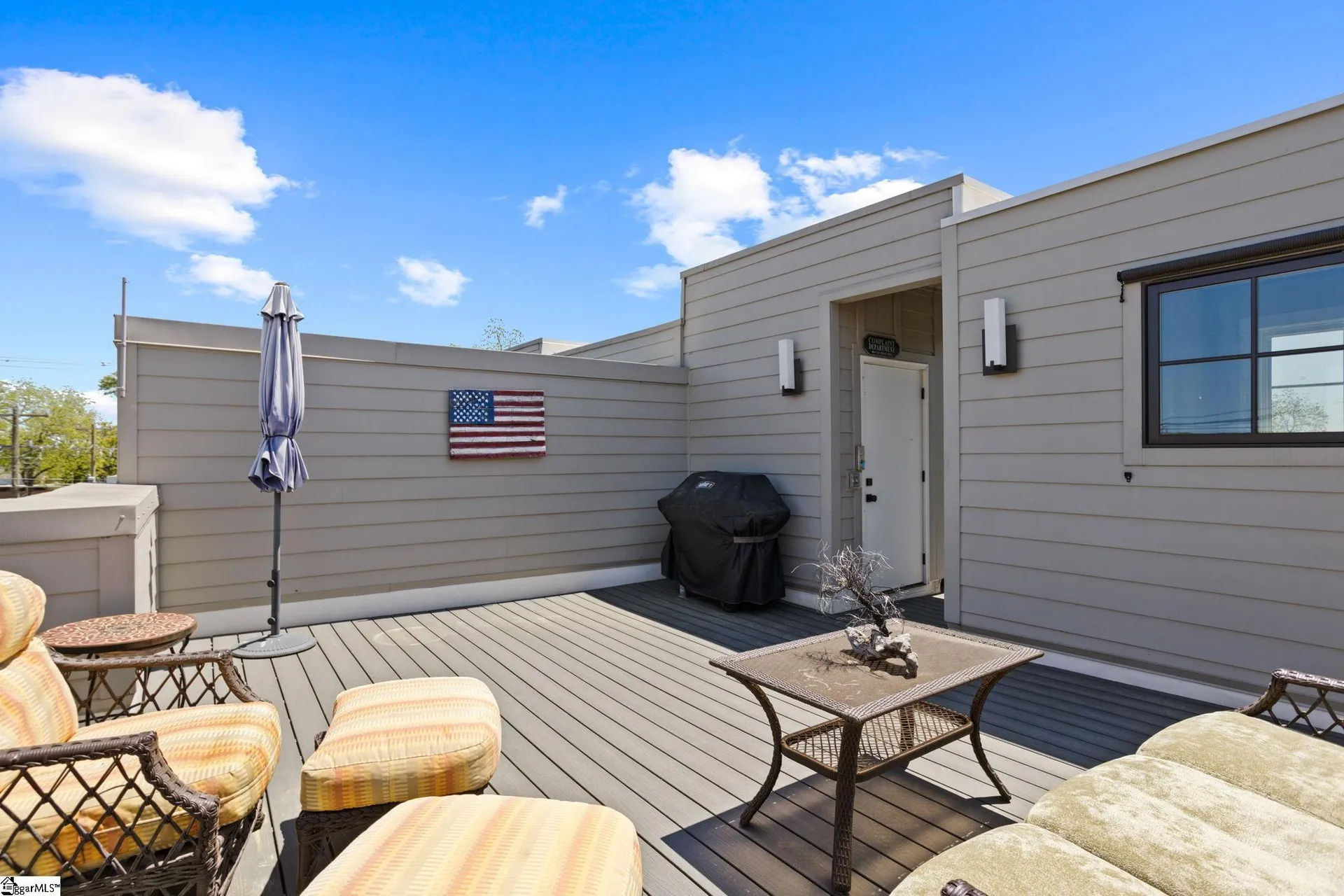 Property image 5 at 607 Arlington Avenue, Greenville, SC 29601-3203