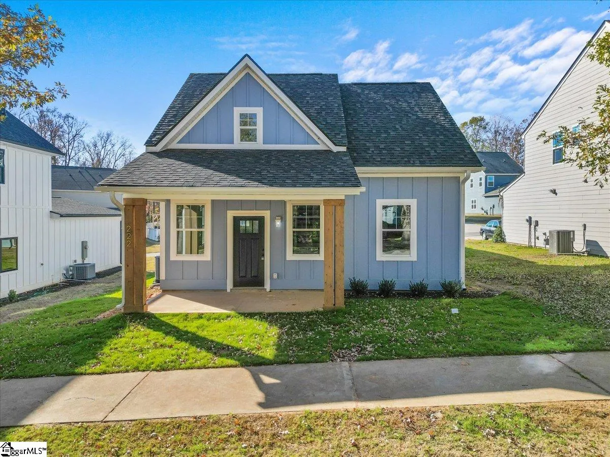 Property image 2 at 222 Austin Brook Street, Simpsonville, SC 29680