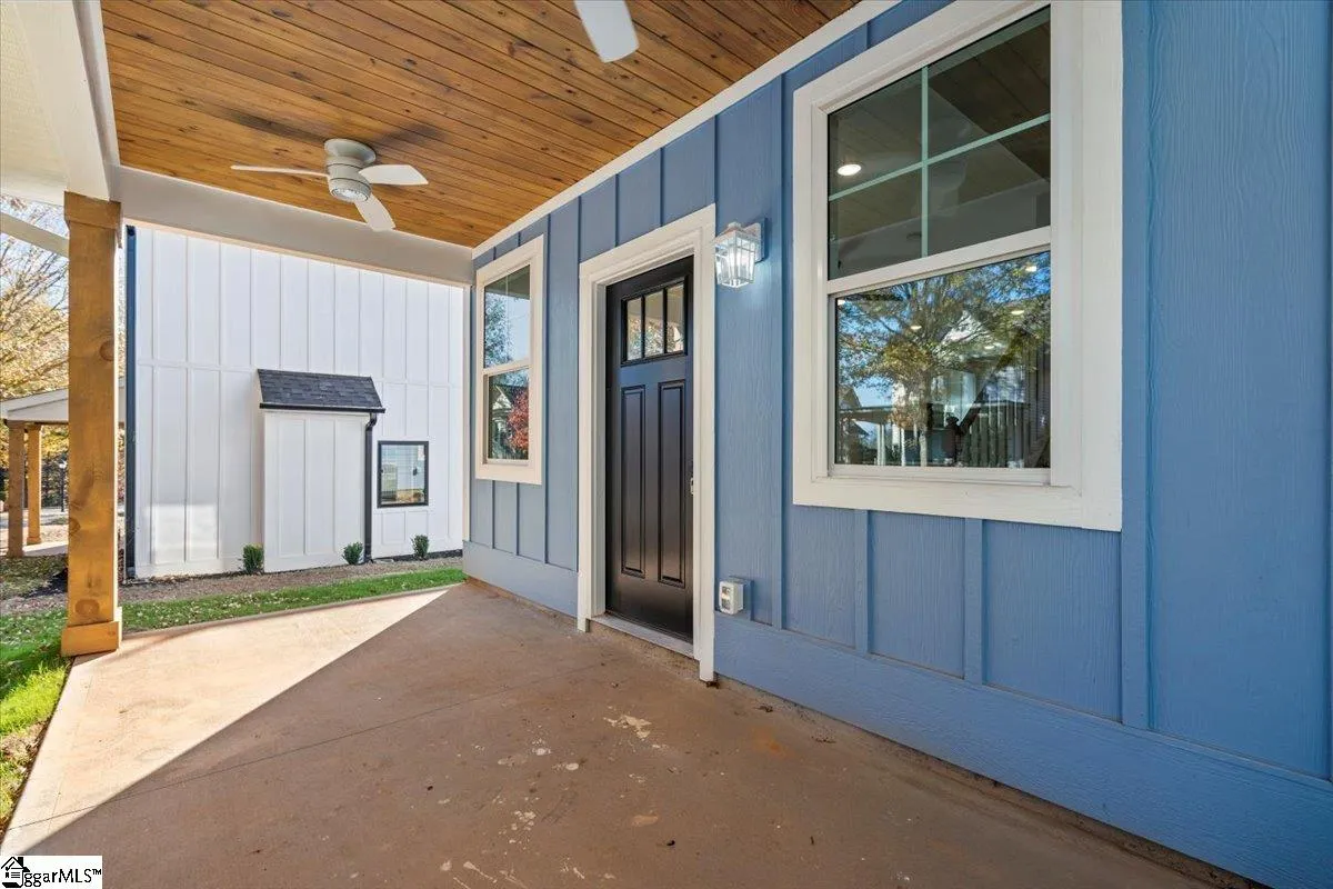 Property image 3 at 222 Austin Brook Street, Simpsonville, SC 29680