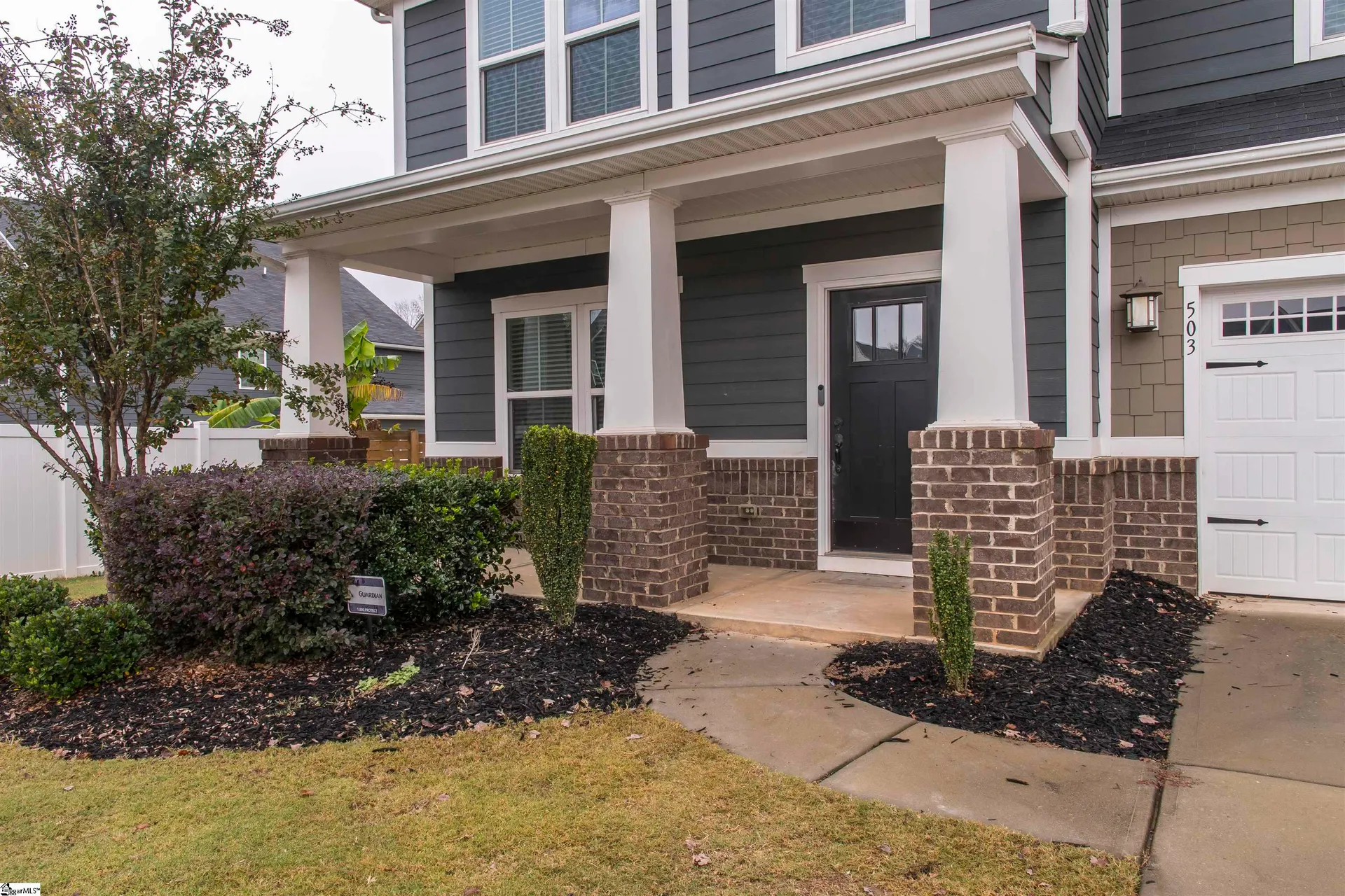 Property image 2 at 503 Township Court, Fountain Inn, SC 29644