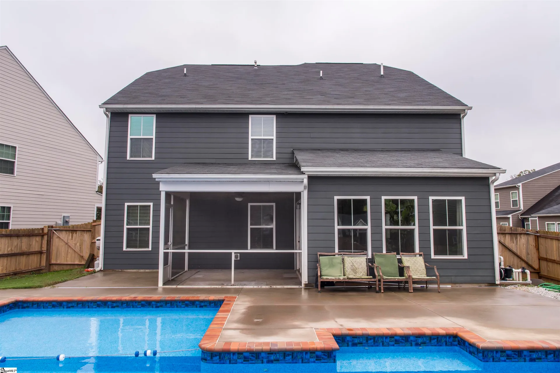Property image 3 at 503 Township Court, Fountain Inn, SC 29644