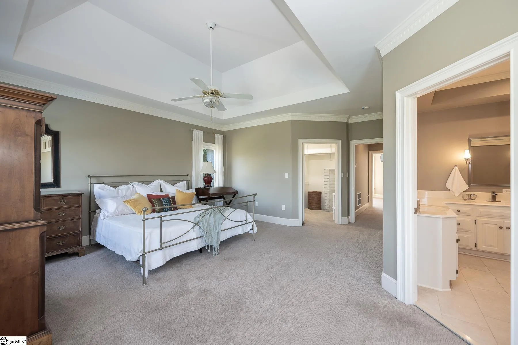 Property image 4 at 240 Keeneland Way, Greer, SC 29651