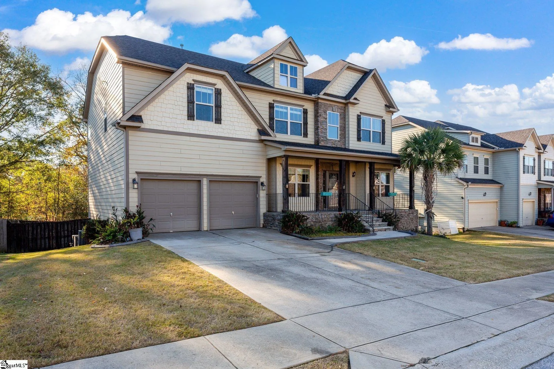 Property image 2 at 10 Star Fish Court, Simpsonville, SC 29681