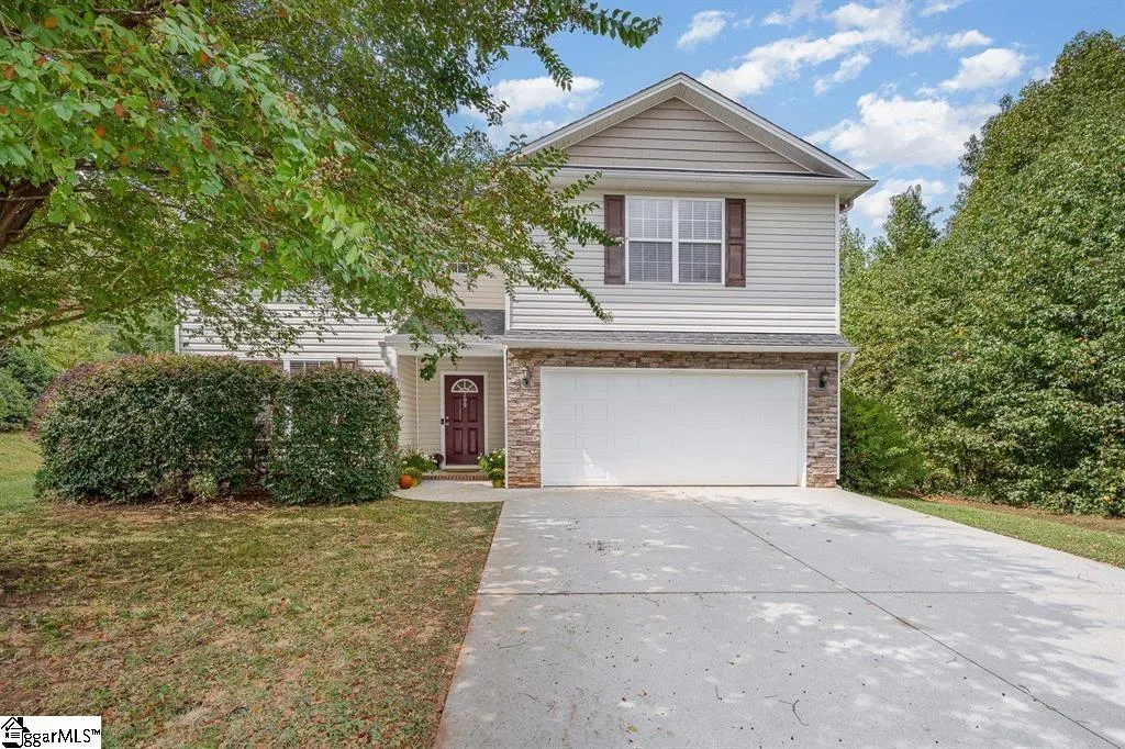 Property image 2 at 209 Hawthorne Creek Court, Simpsonville, SC 29681