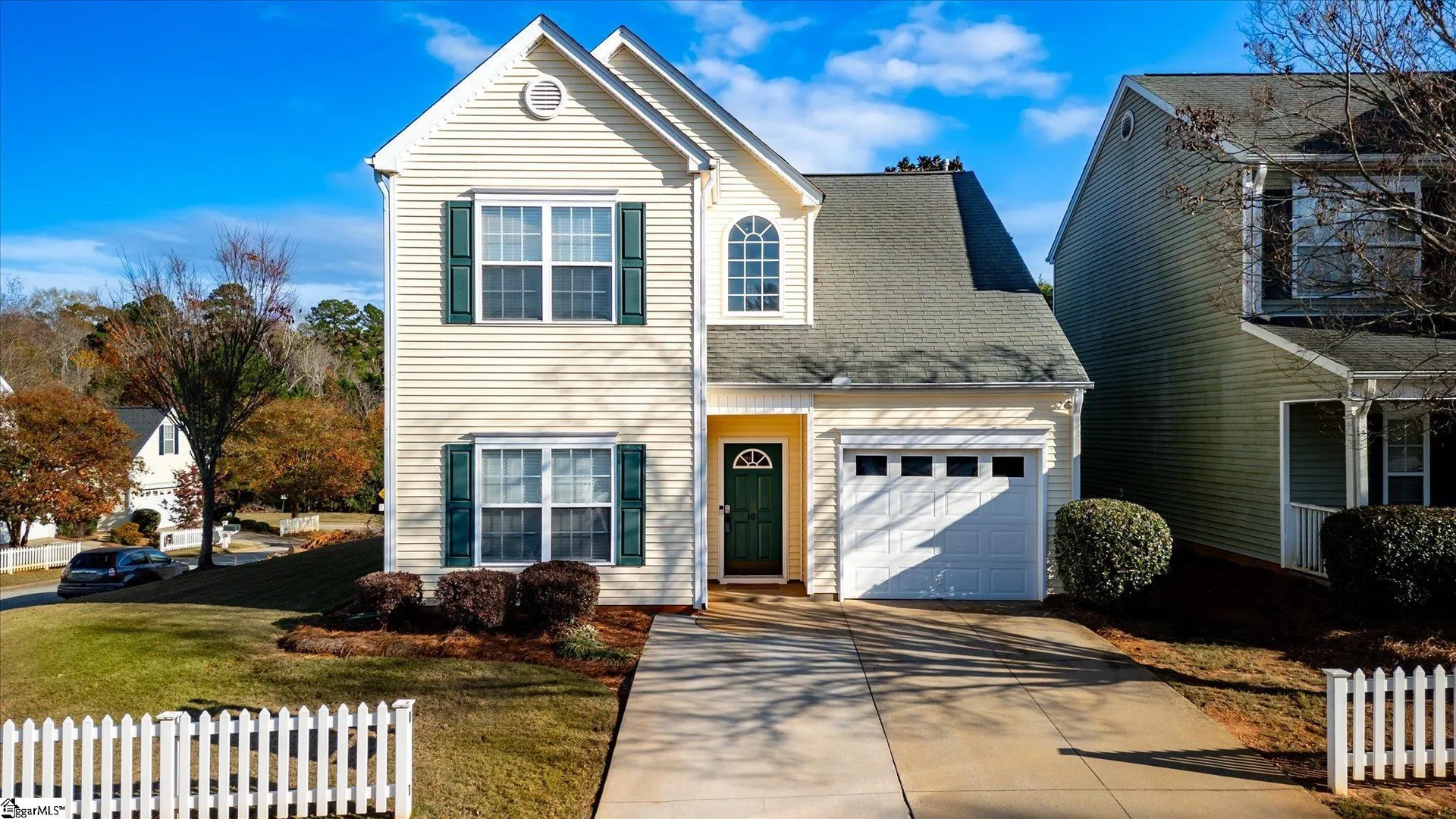 301 Pemaquid Court