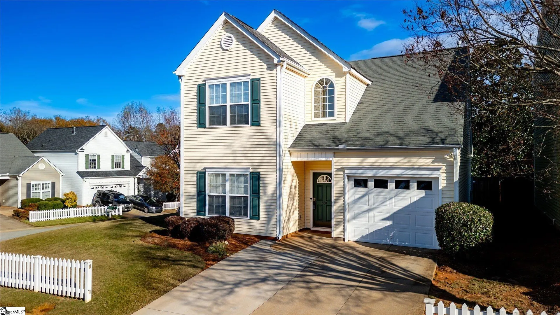 Property image 2 at 301 Pemaquid Court, Simpsonville, SC 29681