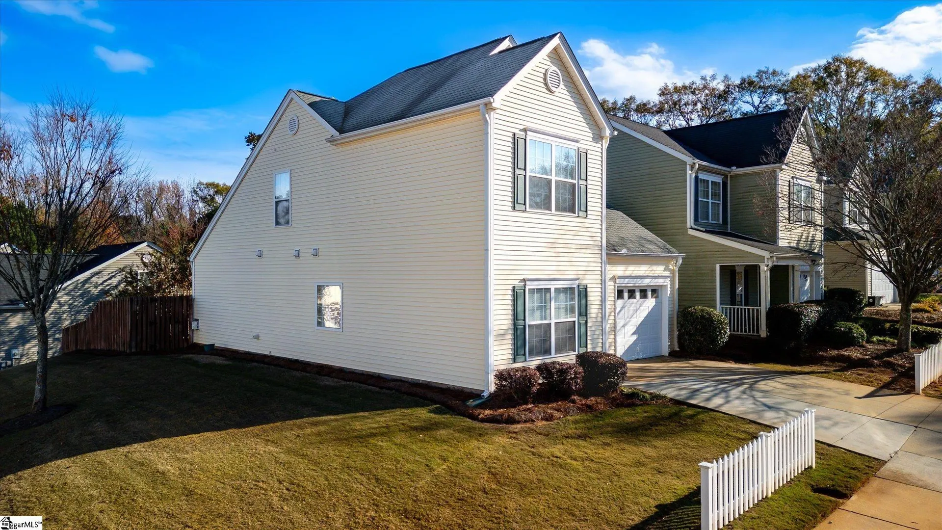 Property image 3 at 301 Pemaquid Court, Simpsonville, SC 29681