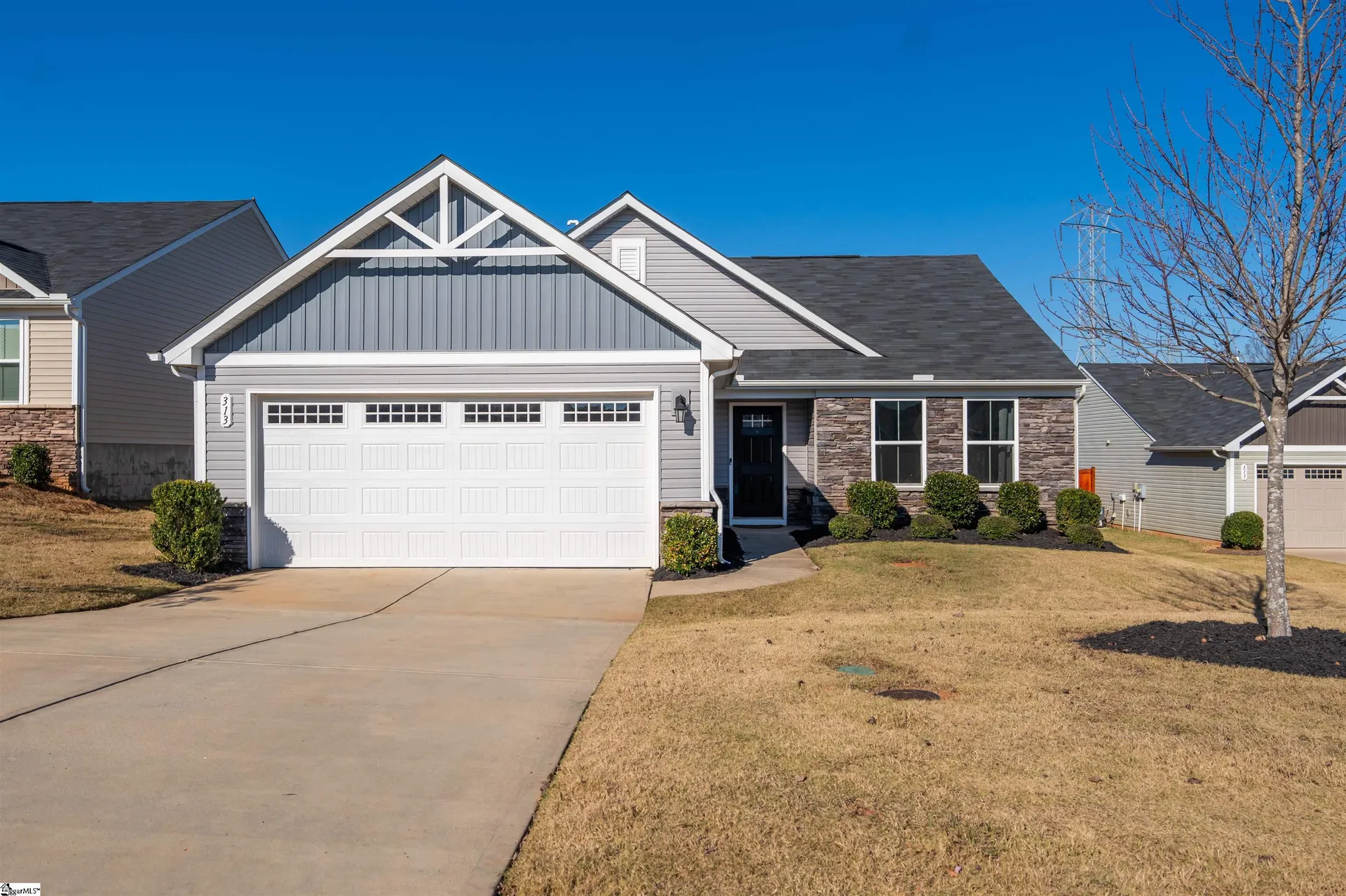 313 Fairmeadow Way