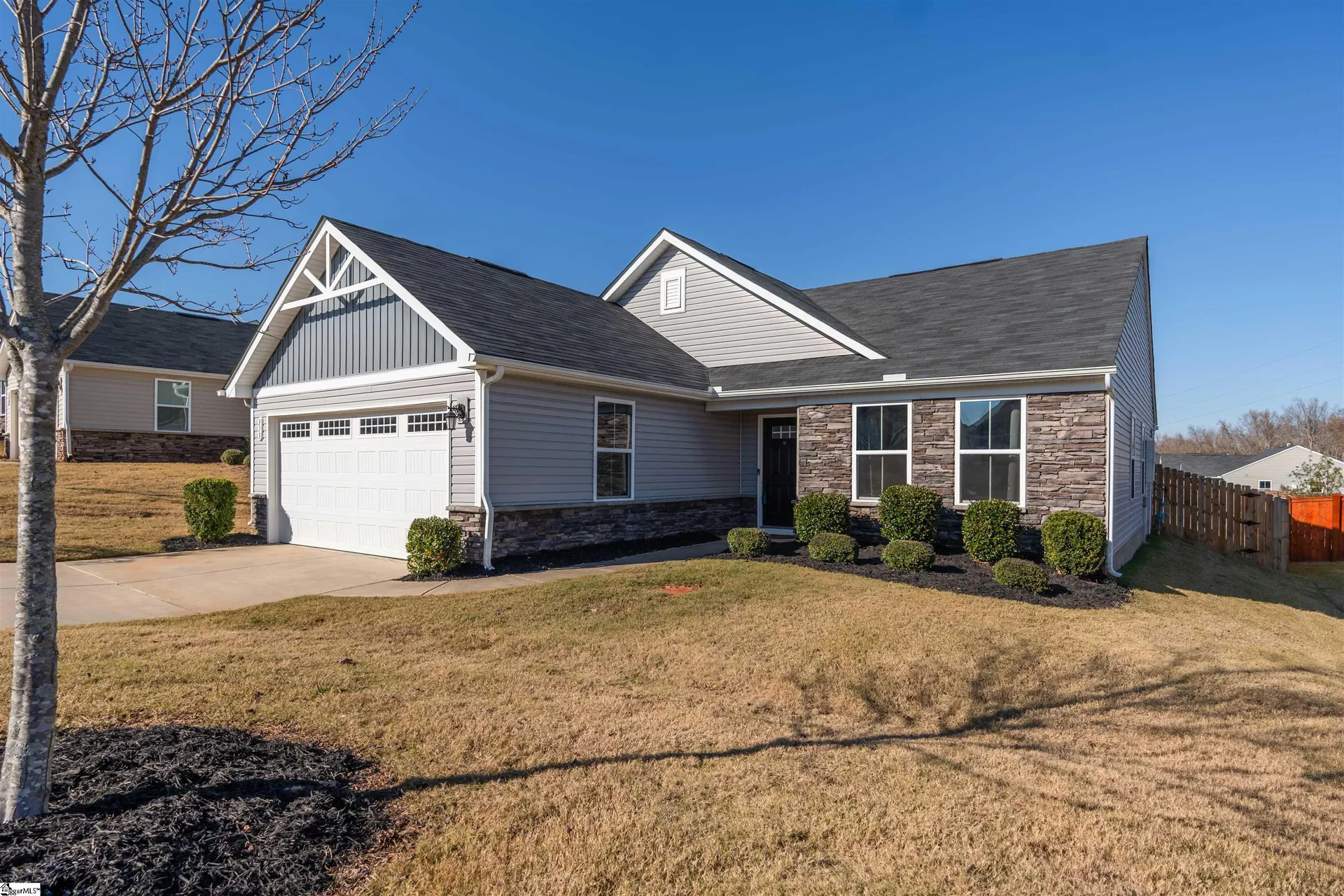 Property image 2 at 313 Fairmeadow Way, Greenville, SC 29615