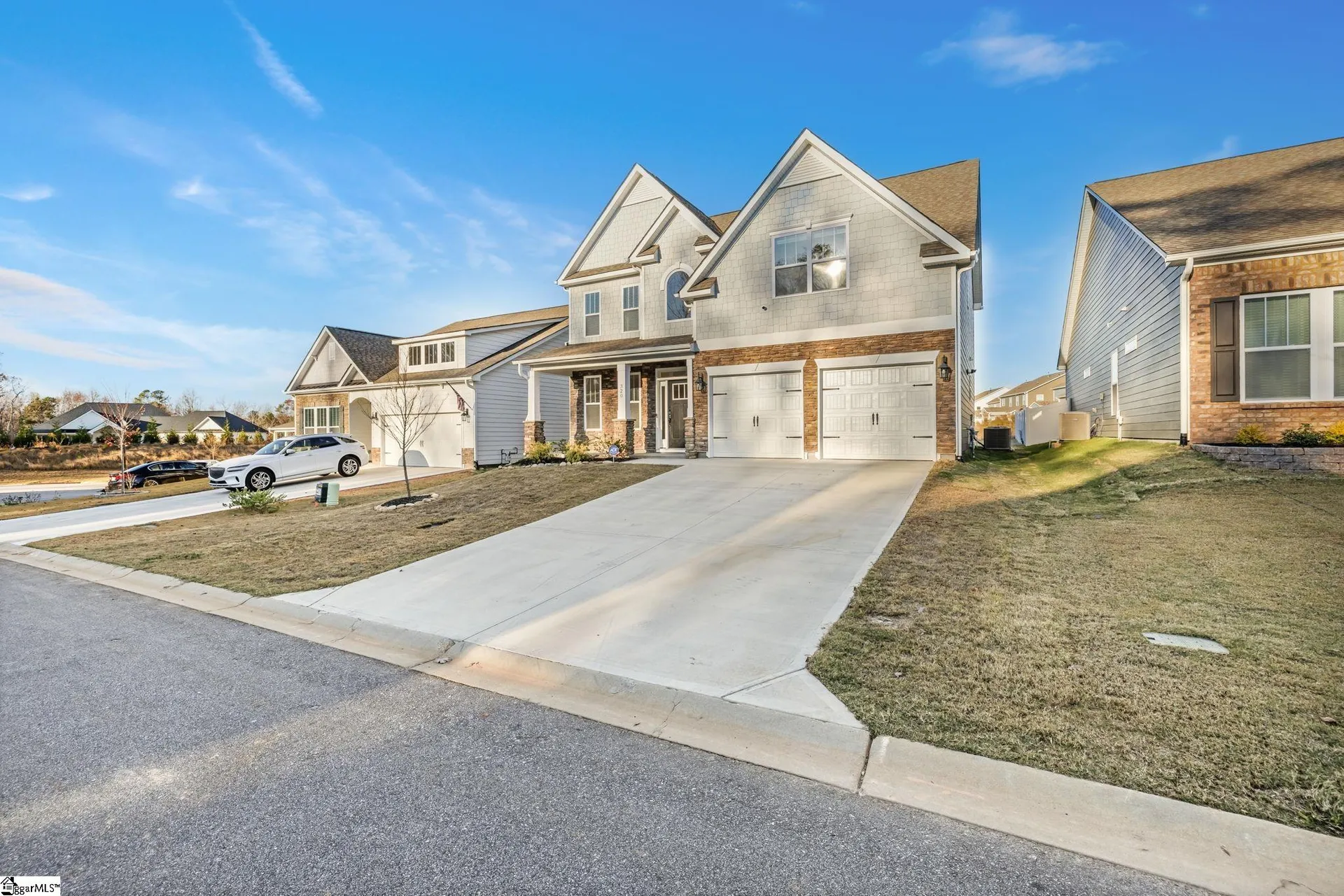 320 Addie Court