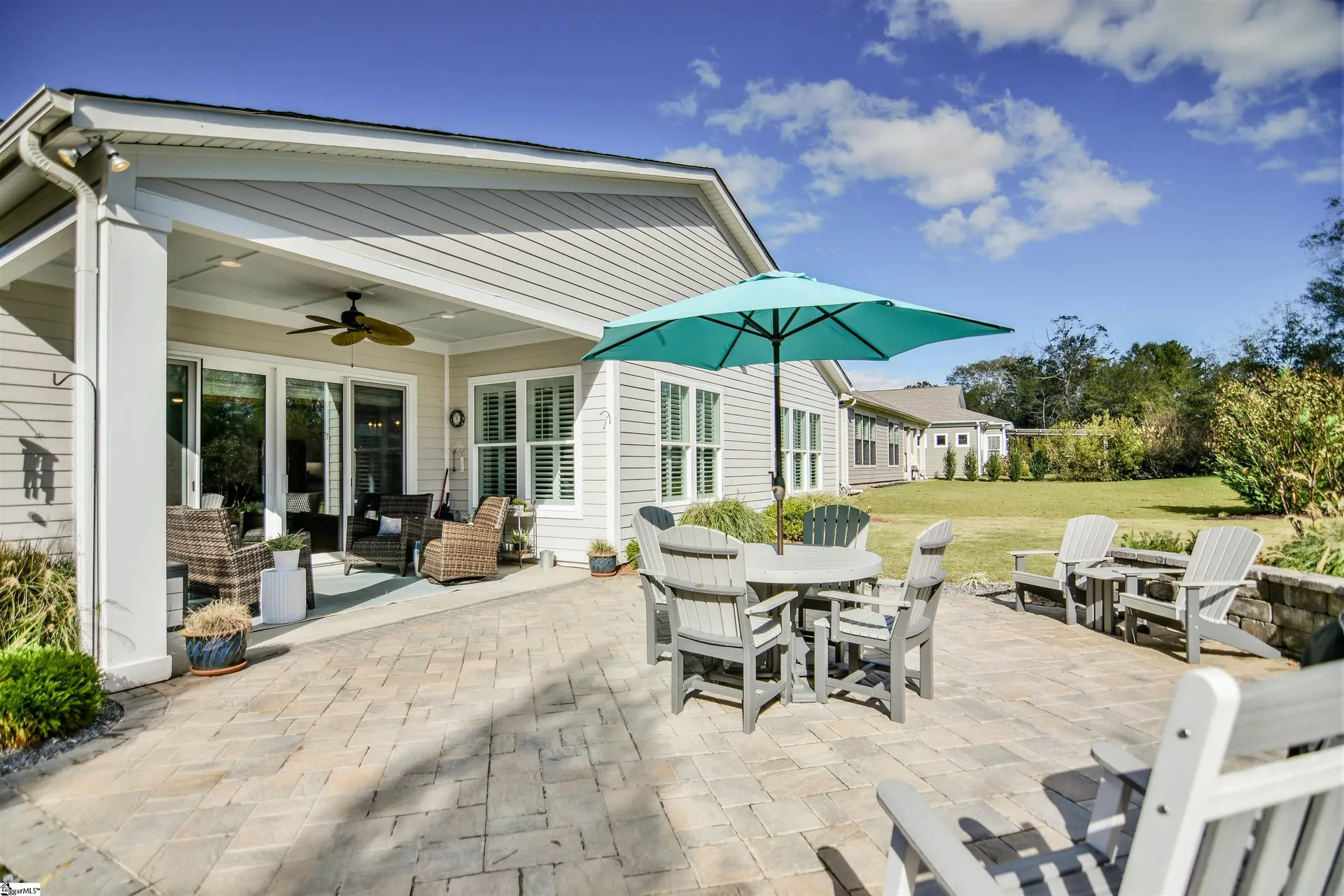 Property image 2 at 4 Semillon Road, Simpsonville, SC 29681