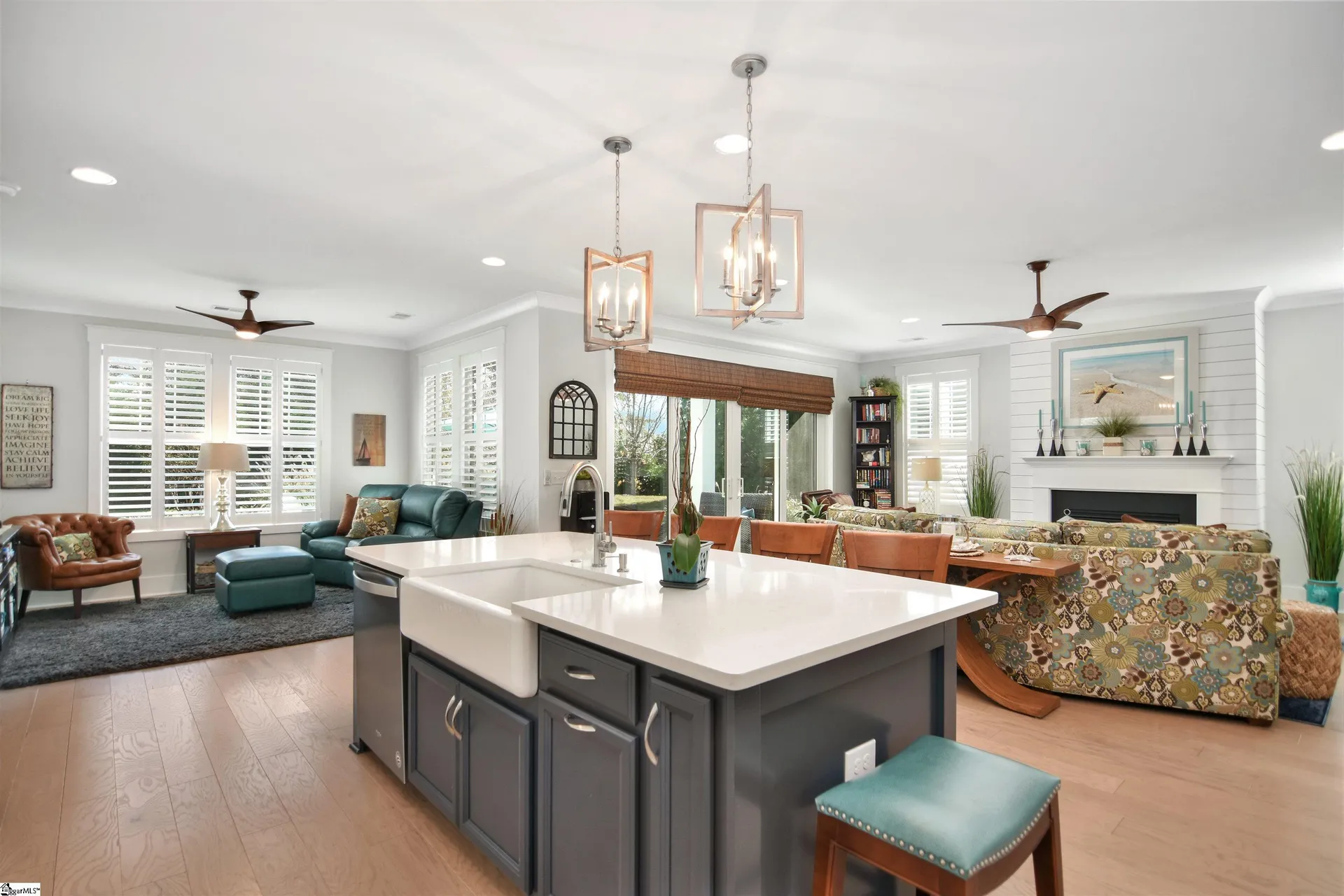 Property image 5 at 4 Semillon Road, Simpsonville, SC 29681