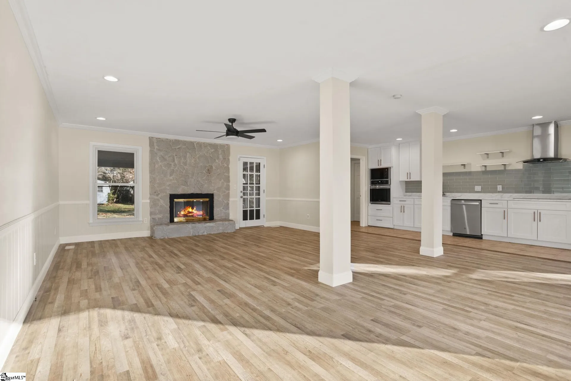 Property image 3 at 104 Andulusian Trail, Simpsonville, SC 29681
