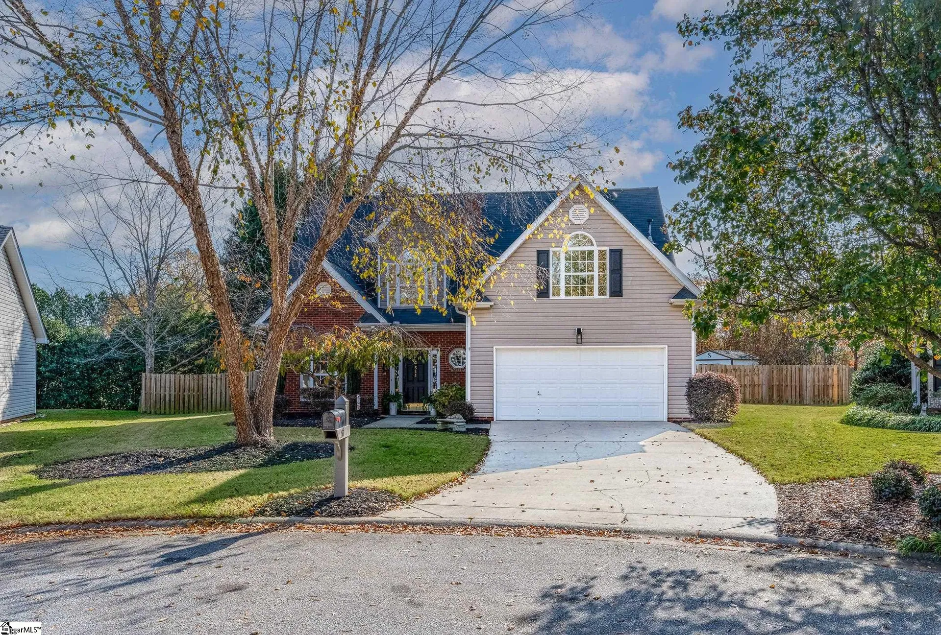 Property image 4 at 511 Stonemint Court, Simpsonville, SC 29680