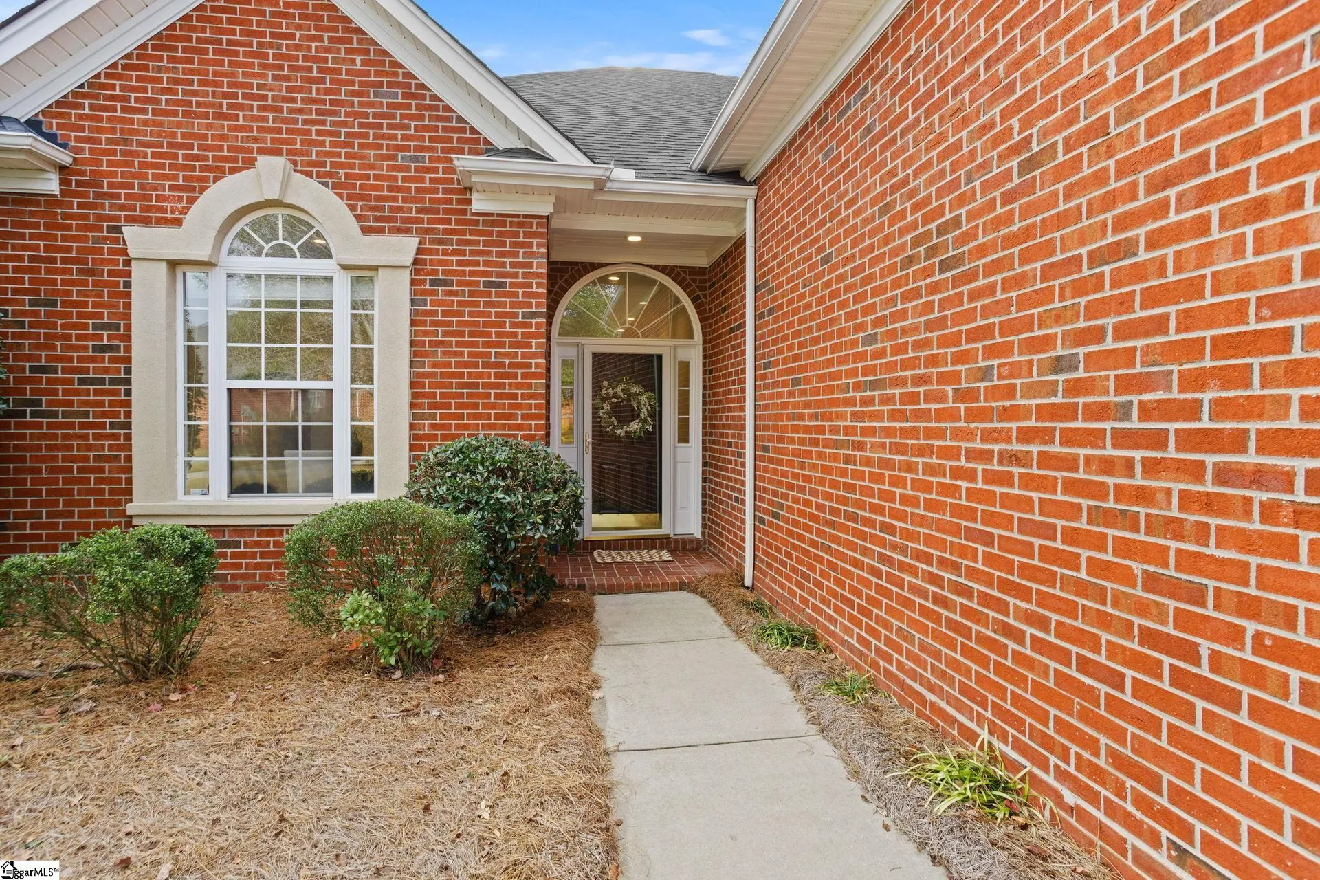 Property image 2 at 408 Ashby Park Lane, Greenville, SC 29607