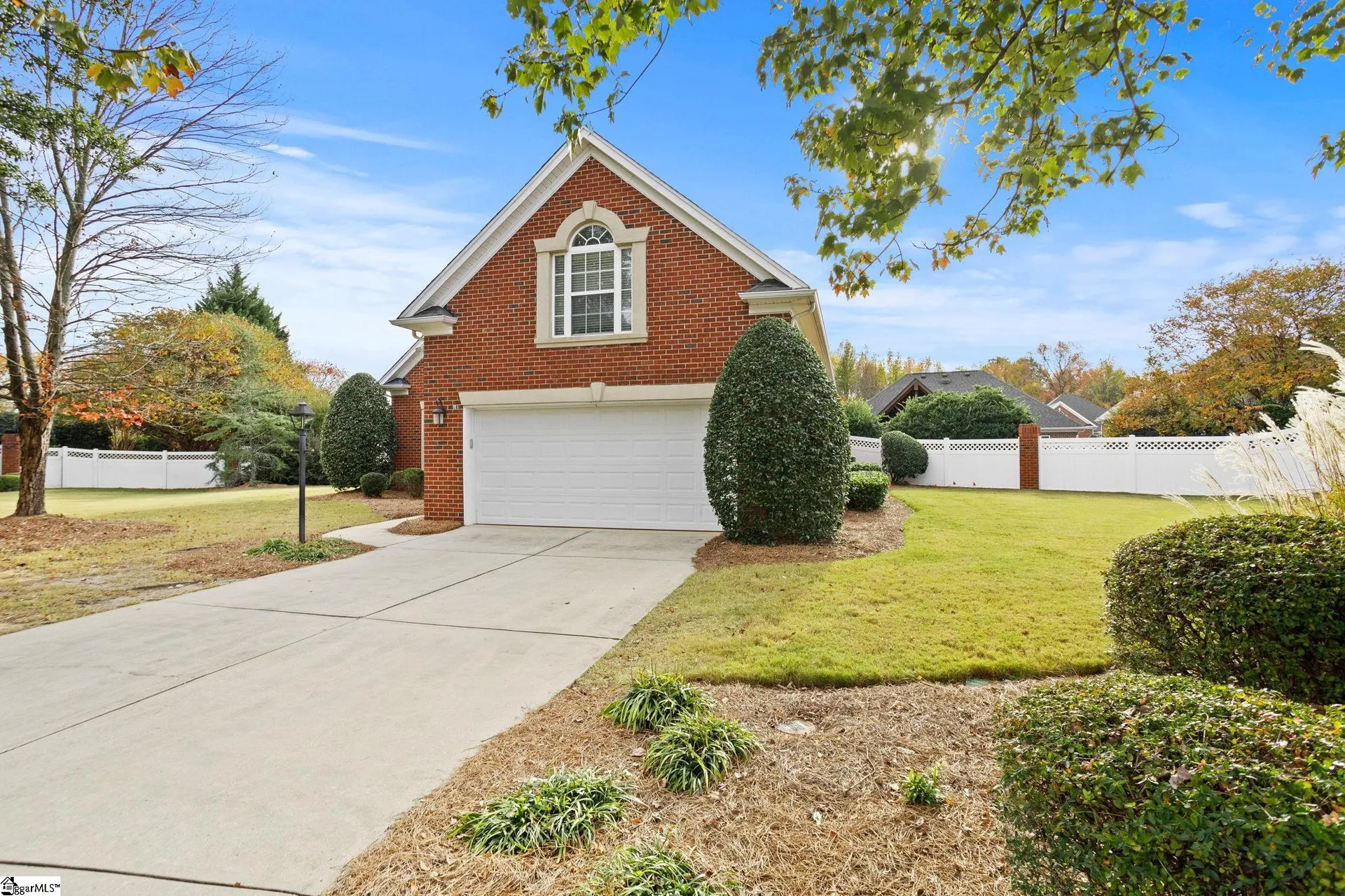 Property image 3 at 408 Ashby Park Lane, Greenville, SC 29607