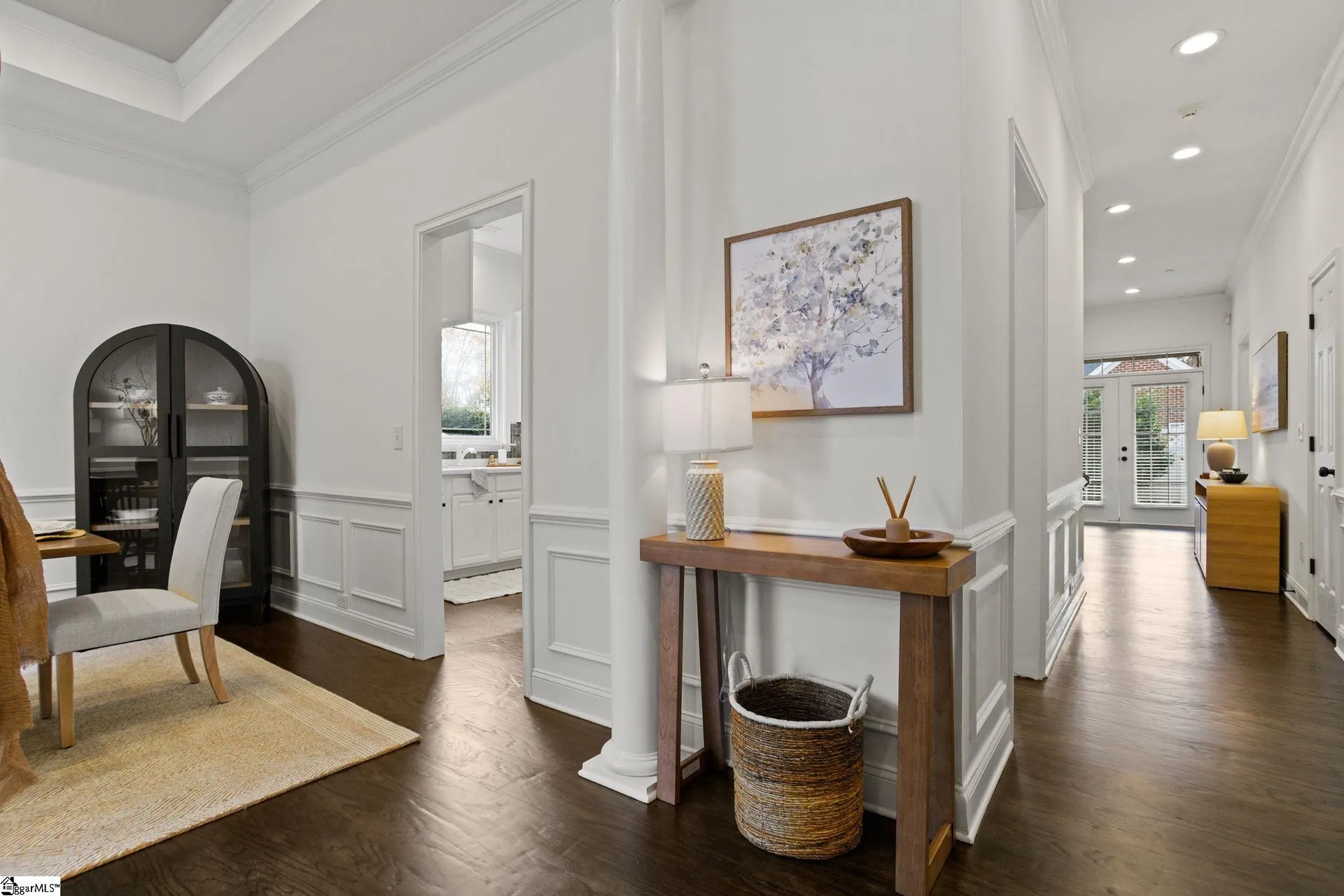Property image 4 at 408 Ashby Park Lane, Greenville, SC 29607