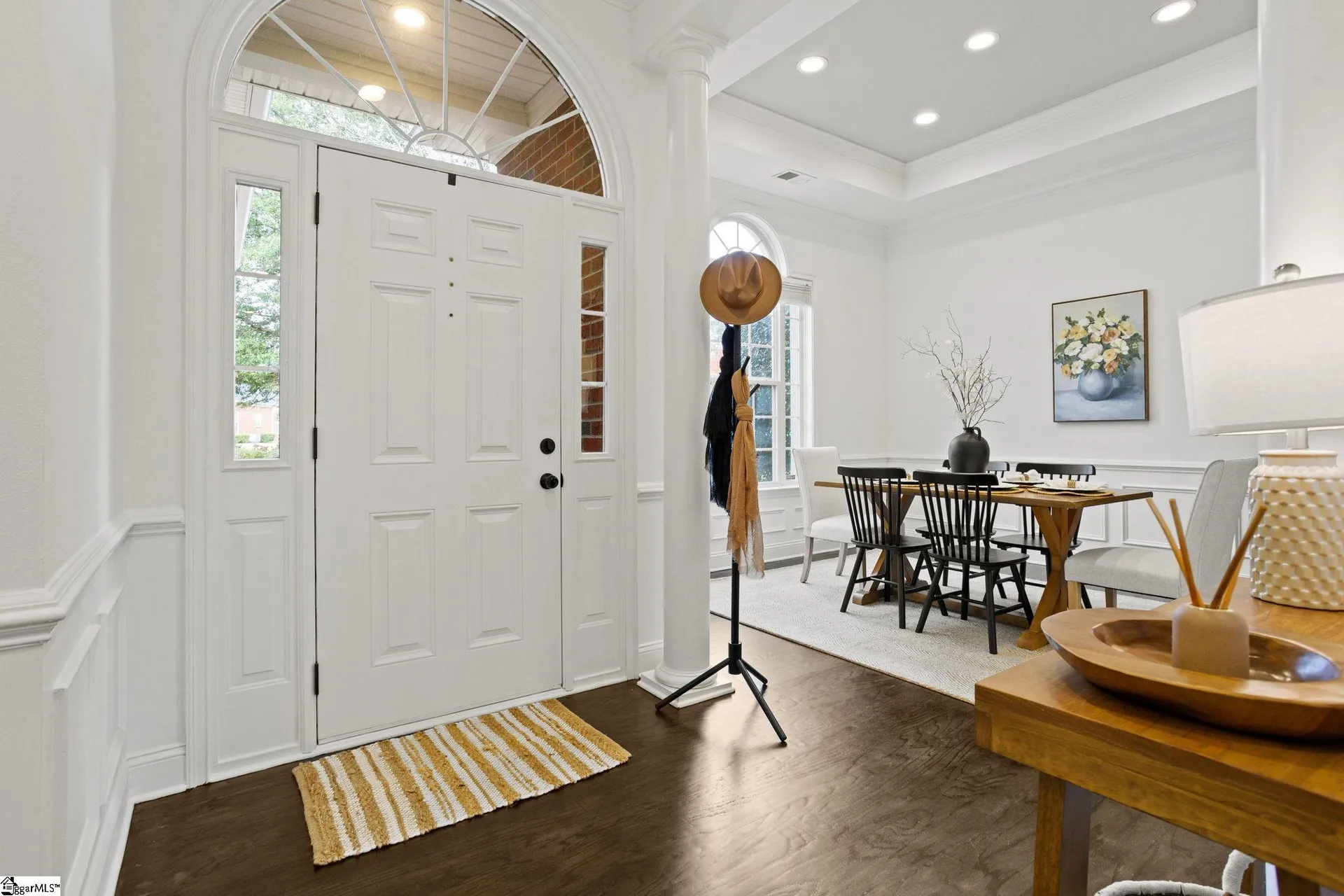 Property image 5 at 408 Ashby Park Lane, Greenville, SC 29607