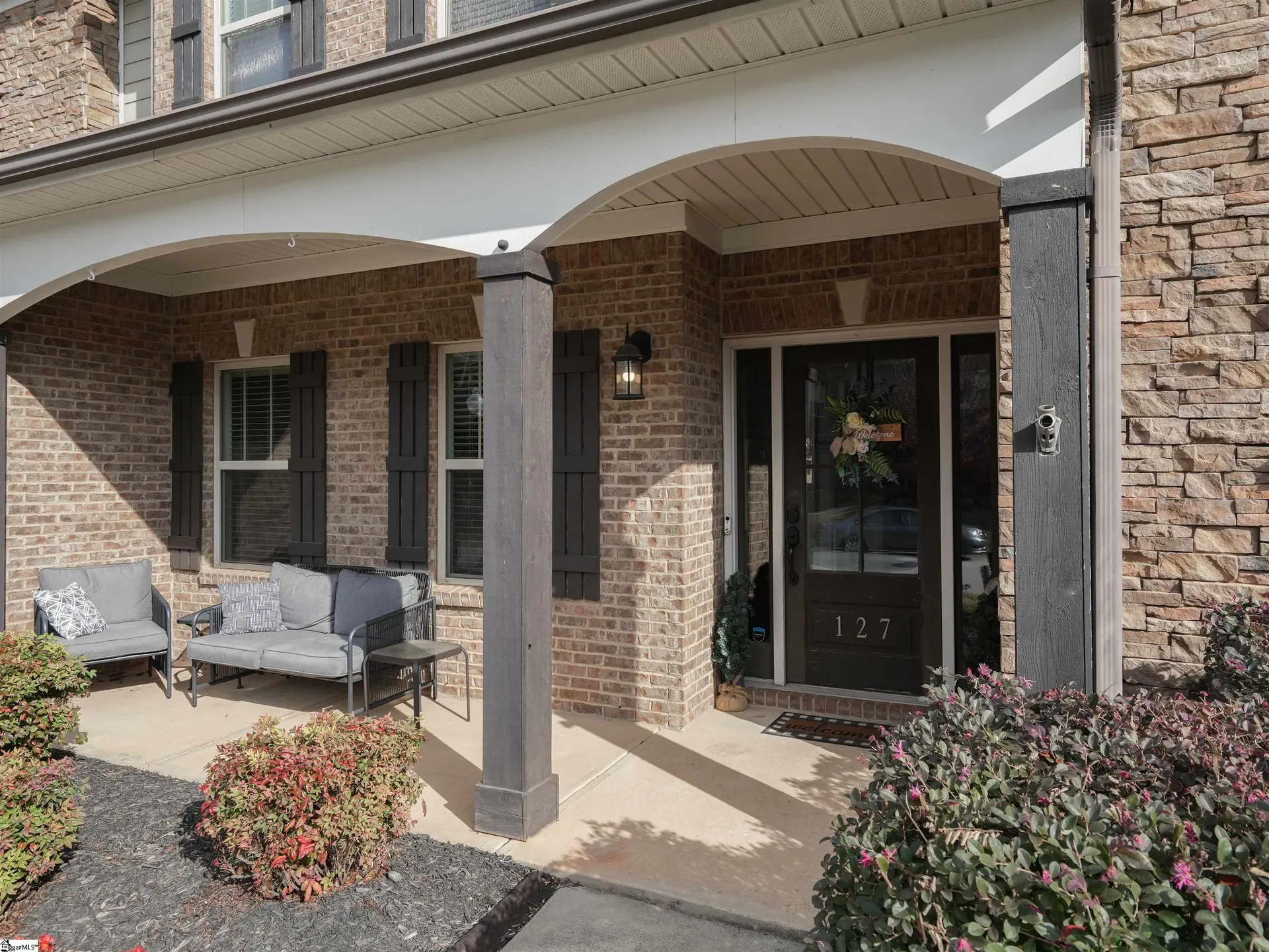 Property image 3 at 127 Fort Drive, Simpsonville, SC 29681