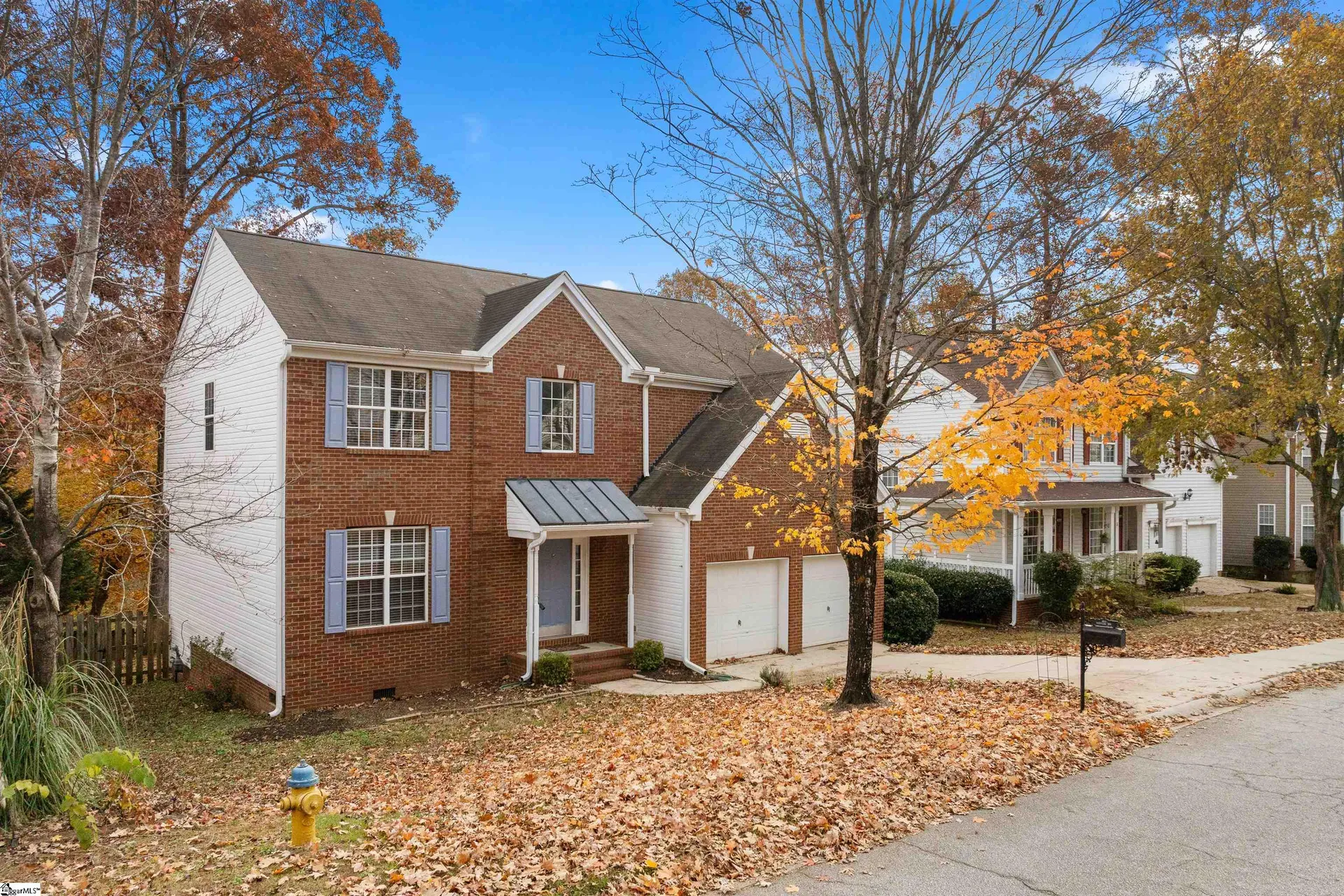 Property image 3 at 107 Waterton Way, Simpsonville, SC 29680