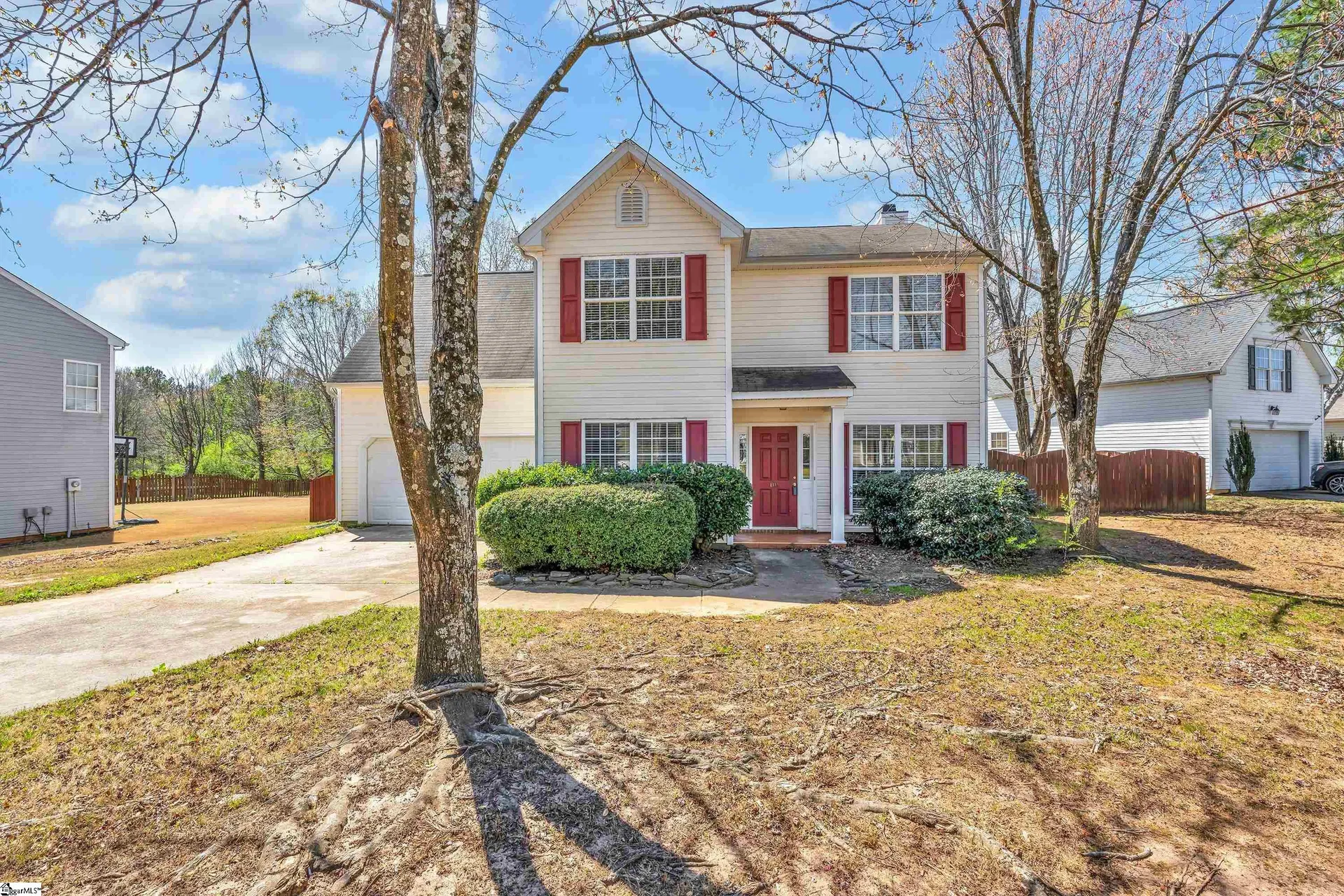 101 Summerchase Drive