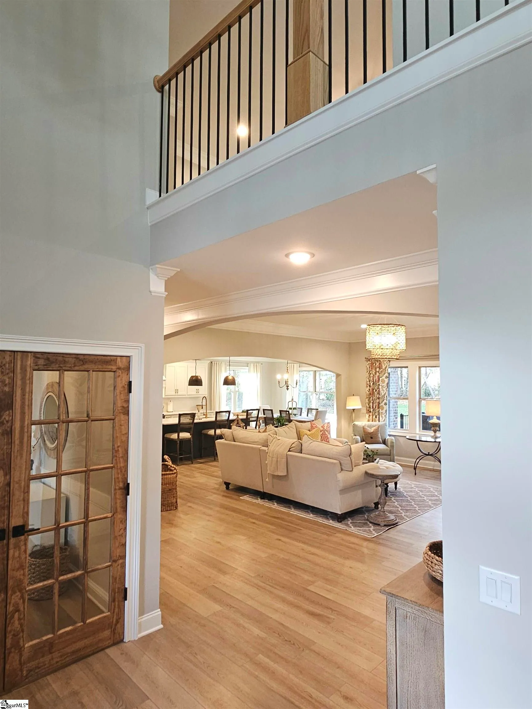 Property image 3 at 204 Golden Willow Court, Easley, SC 29642