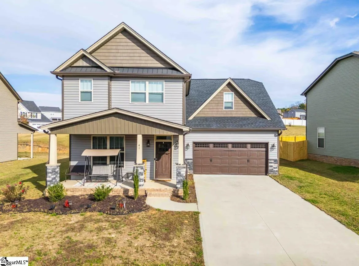 41 Cane Hill Drive