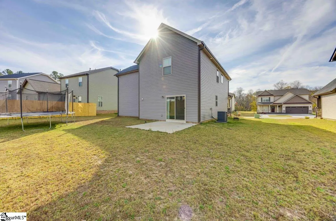 Property image 5 at 41 Cane Hill Drive, Piedmont, SC 29673