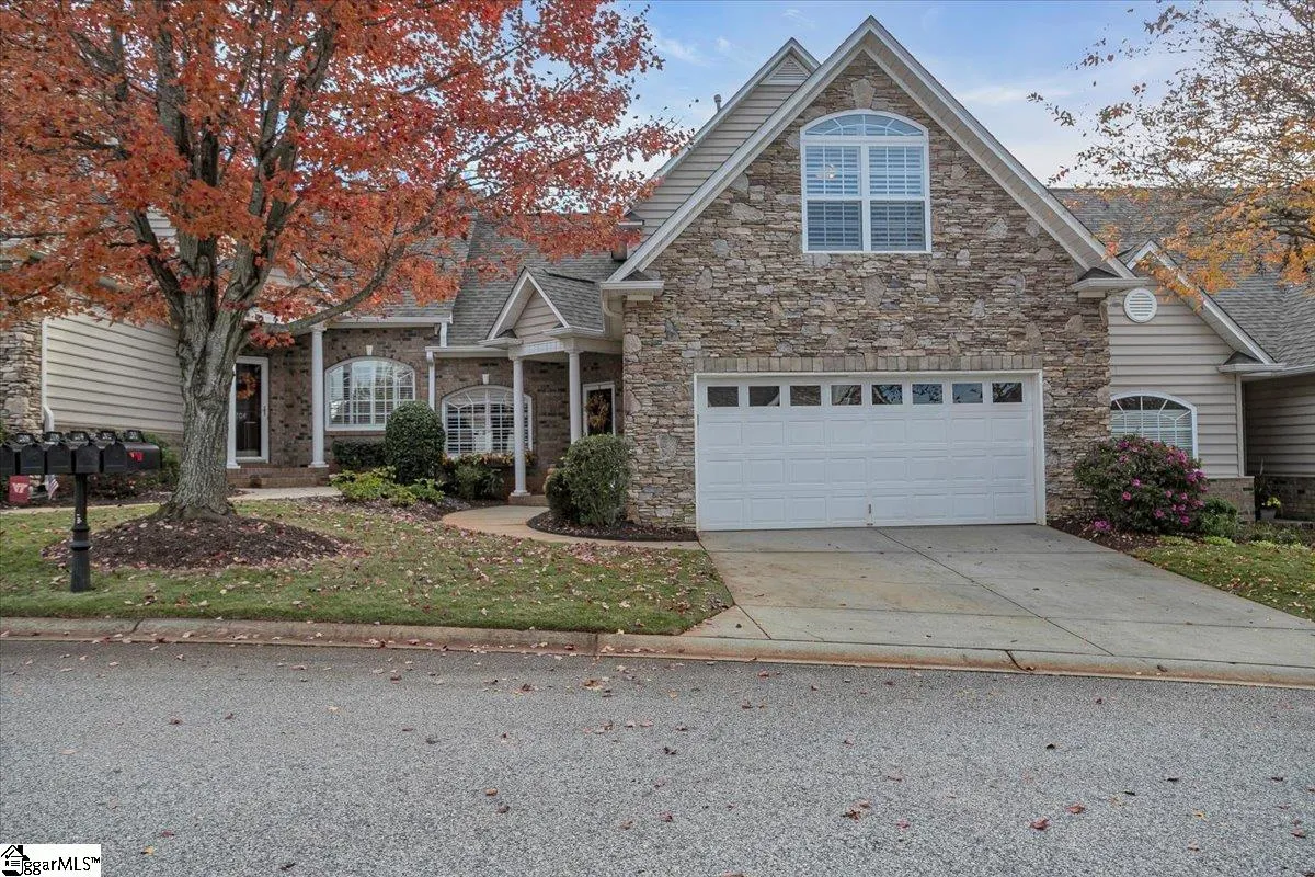 Property image 2 at 202 Wild Ridge Lane, Greer, SC 29650